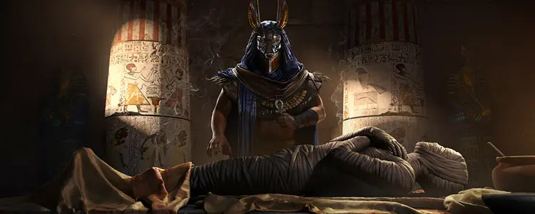 Assassin’s Creed: Origins 