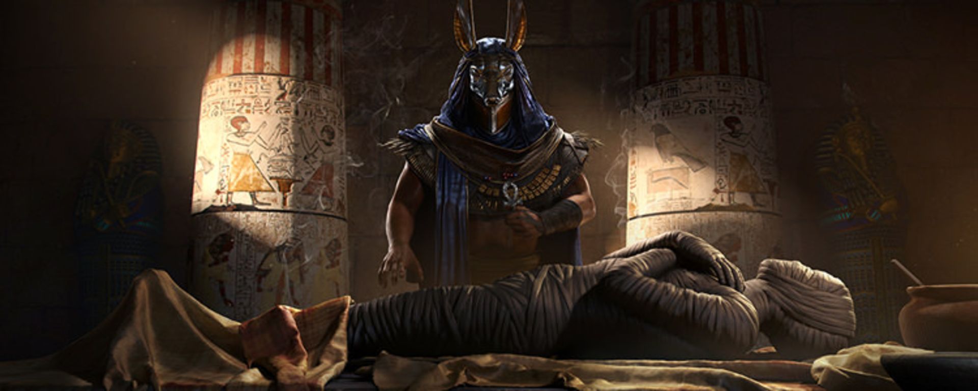 Assassin’s Creed: Origins 