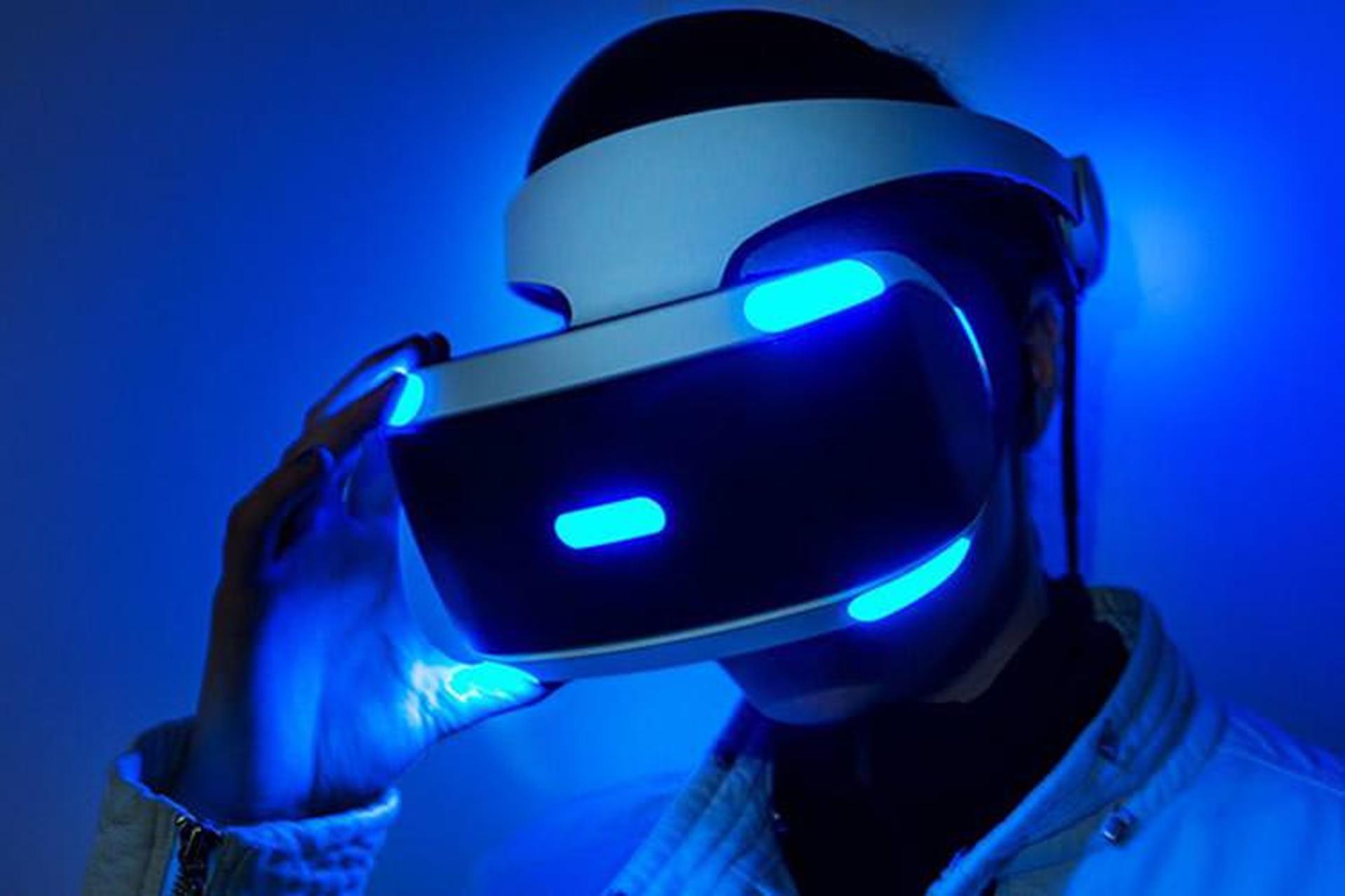 playstation vr