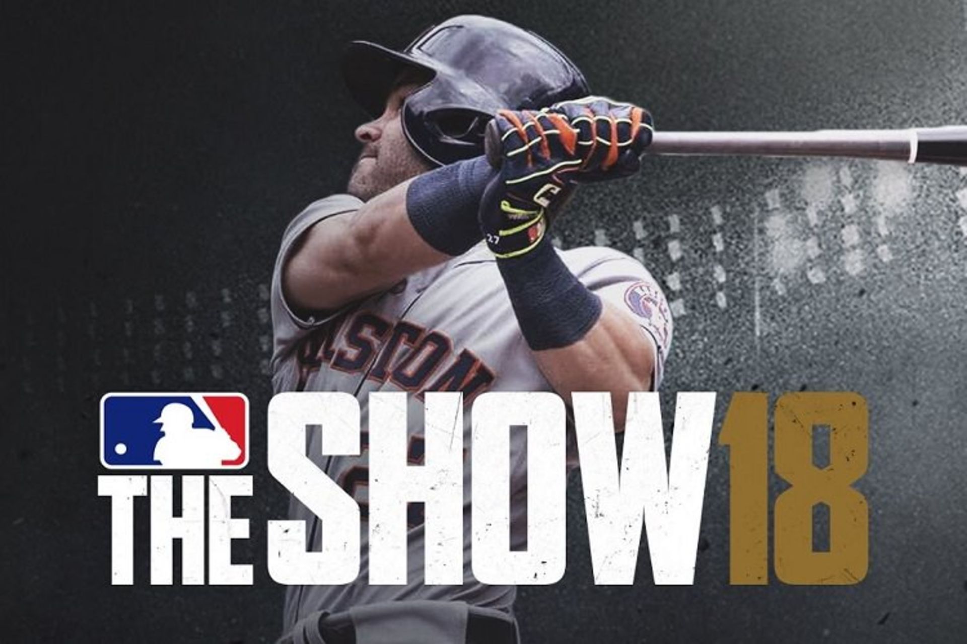 mlb the show 18