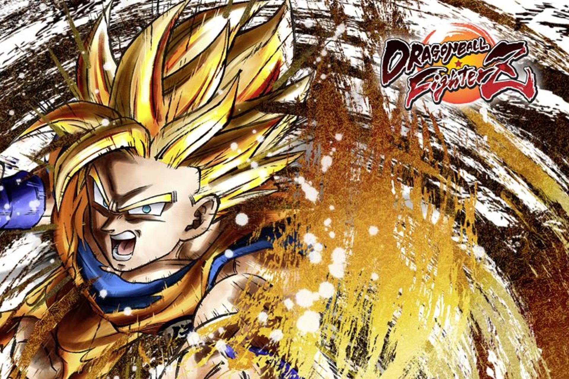 Dragon Ball FighterZ