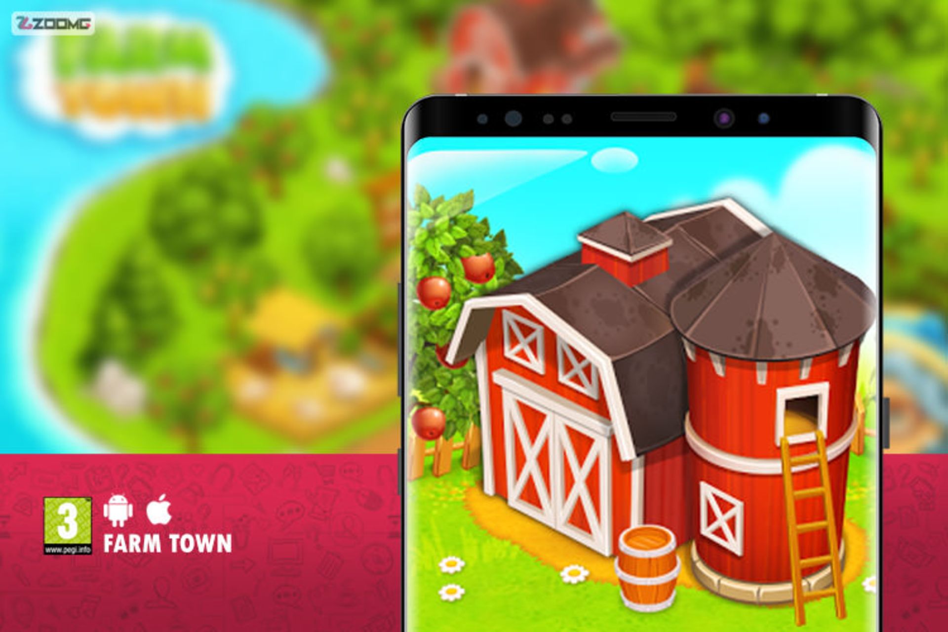 Farm Town