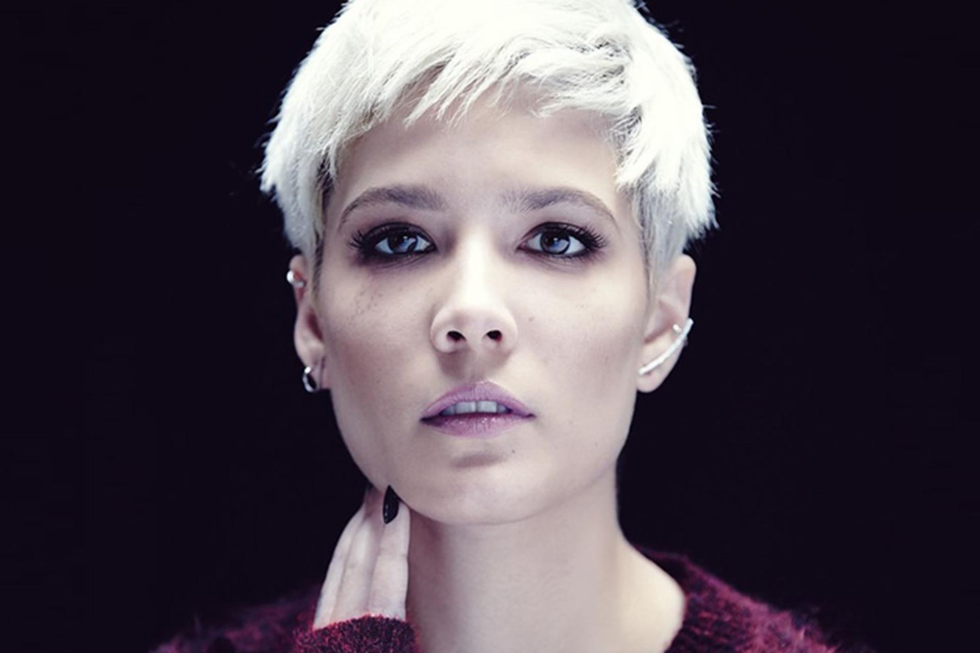 Halsey