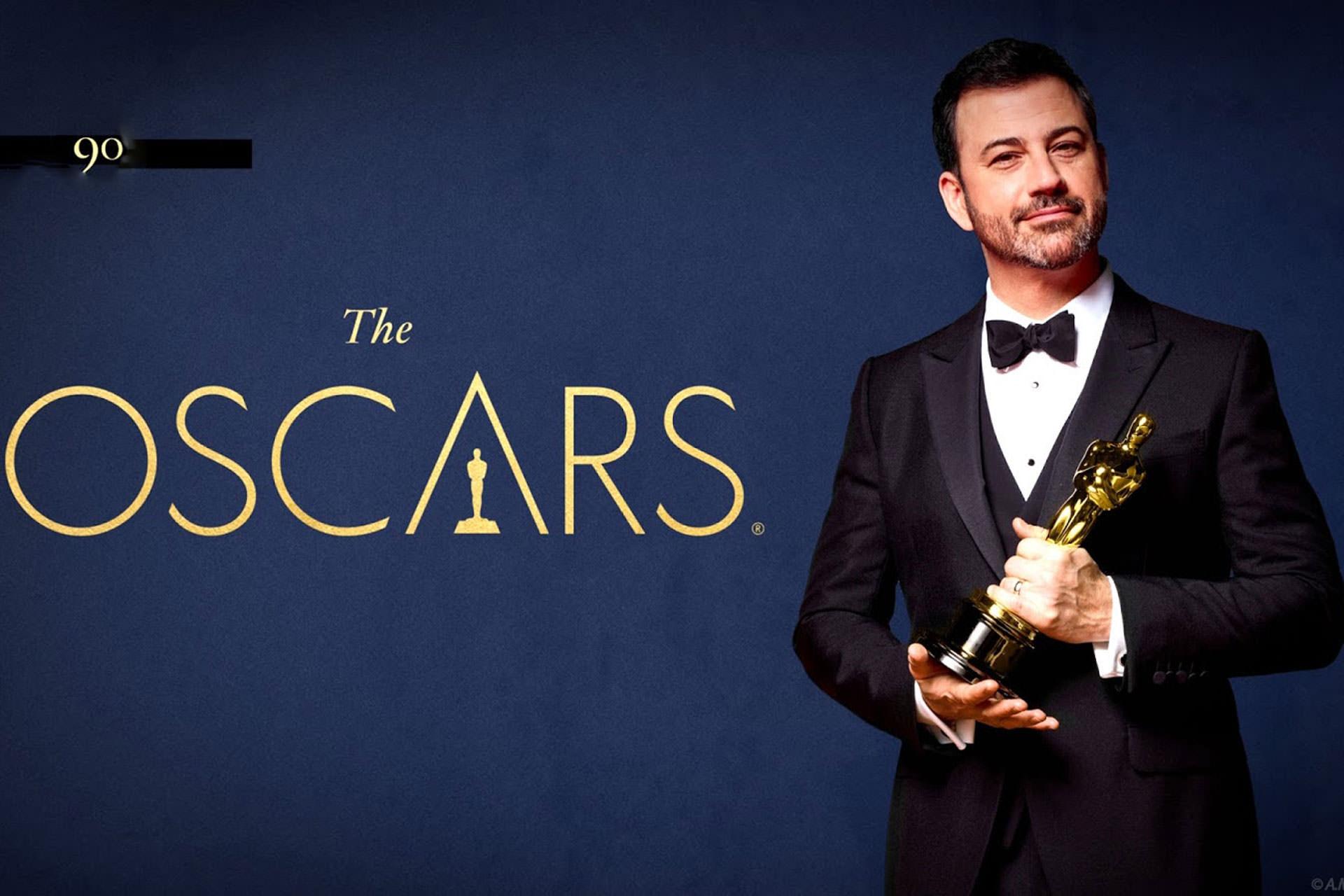 Oscars 2018