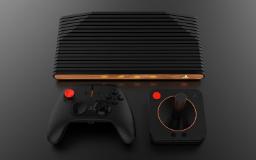 کنسول Atari VCS