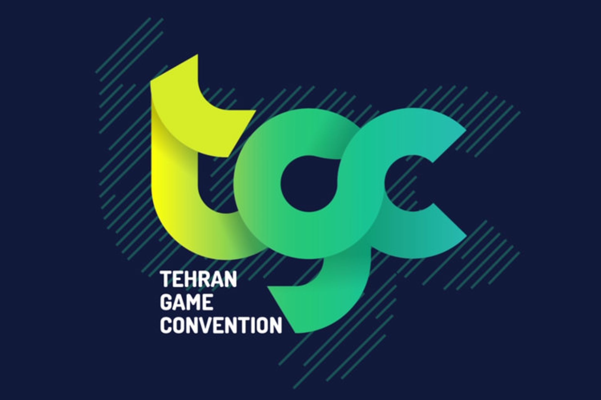 رویداد TGC 2018