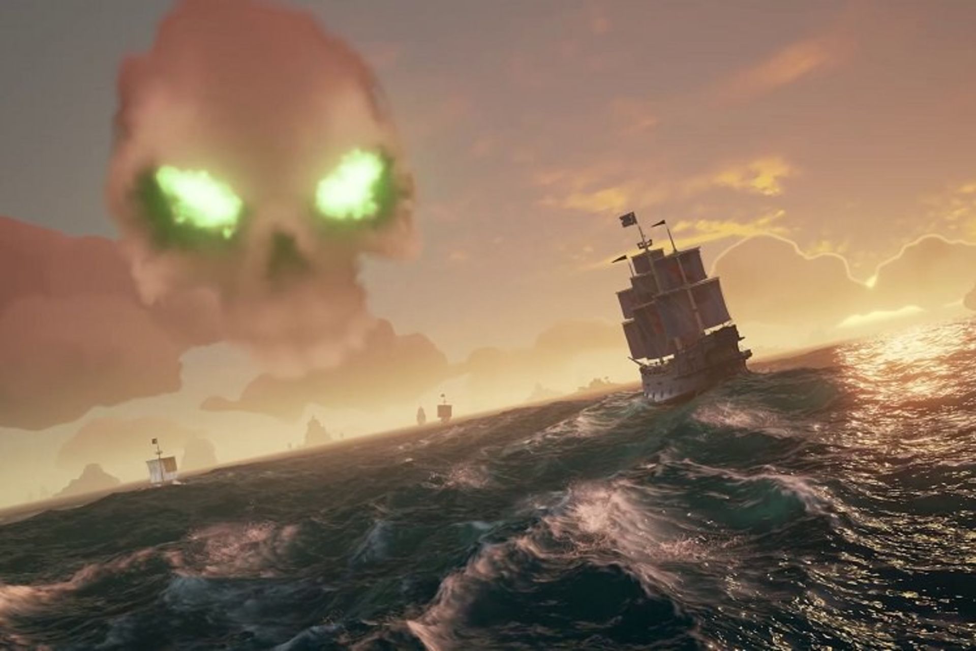 Sea of Thieves