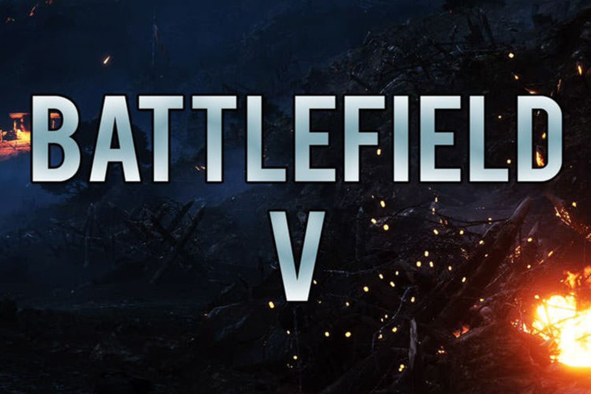 Battlefield V