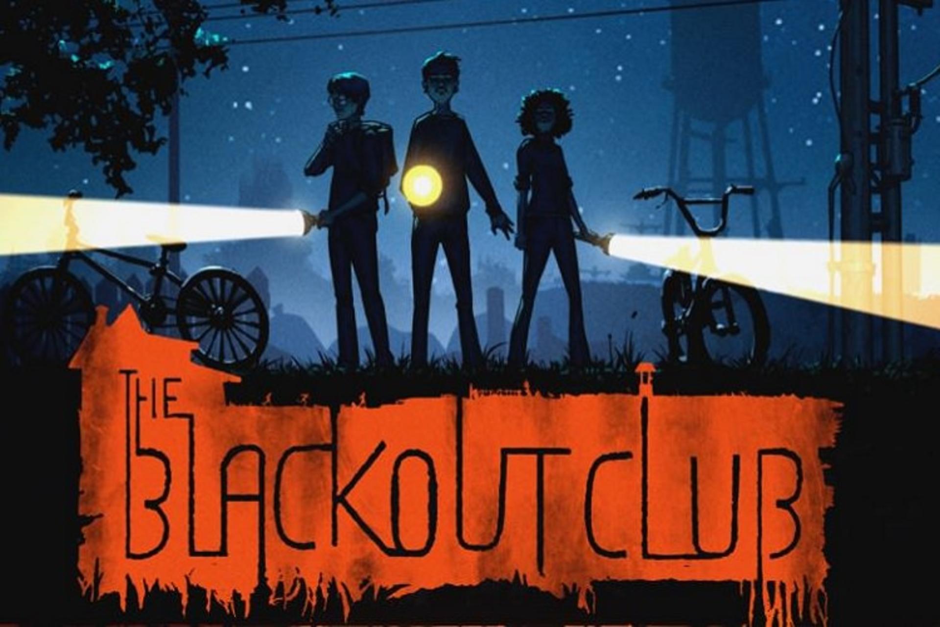 The Blackout Club 
