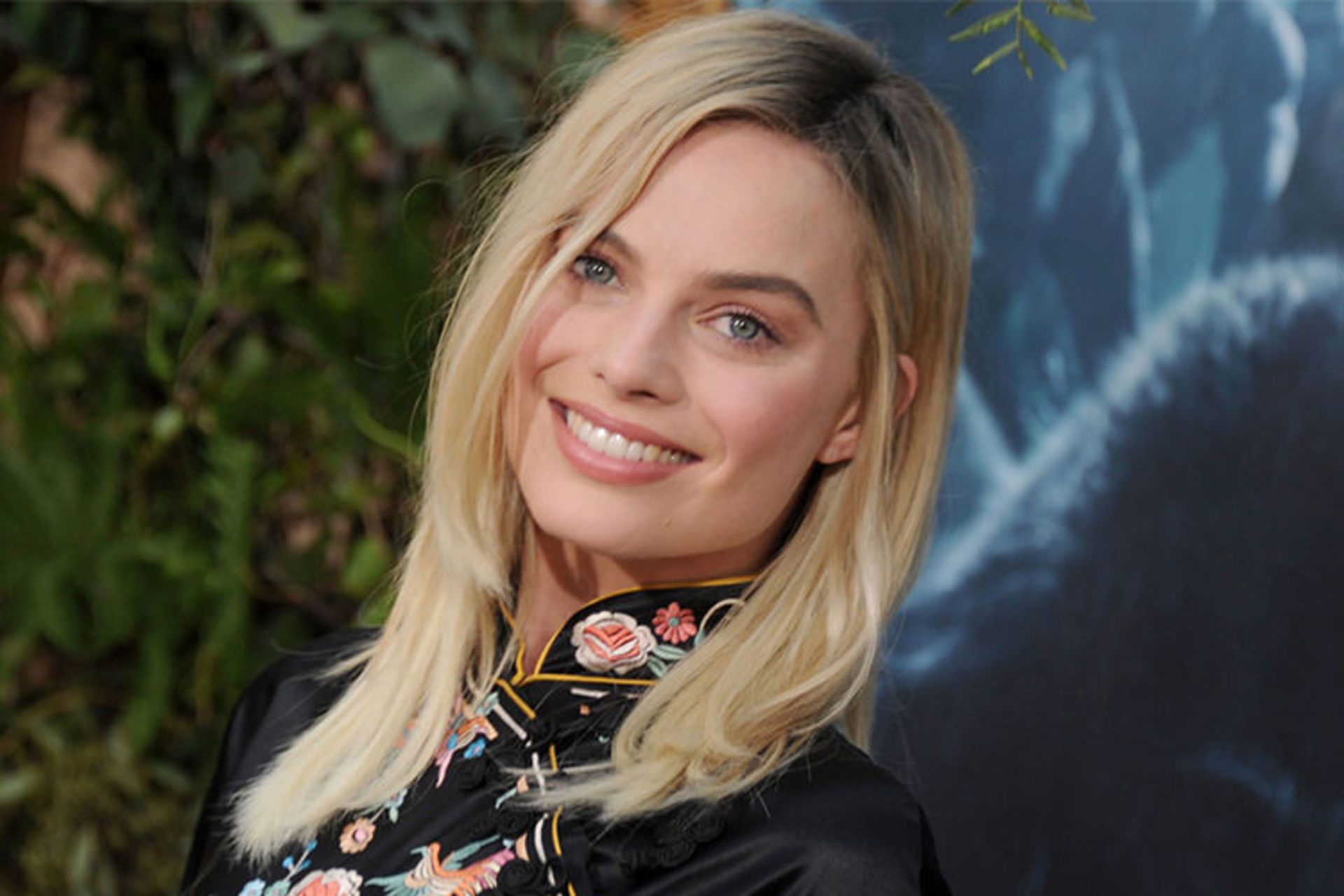 Margot Robbie