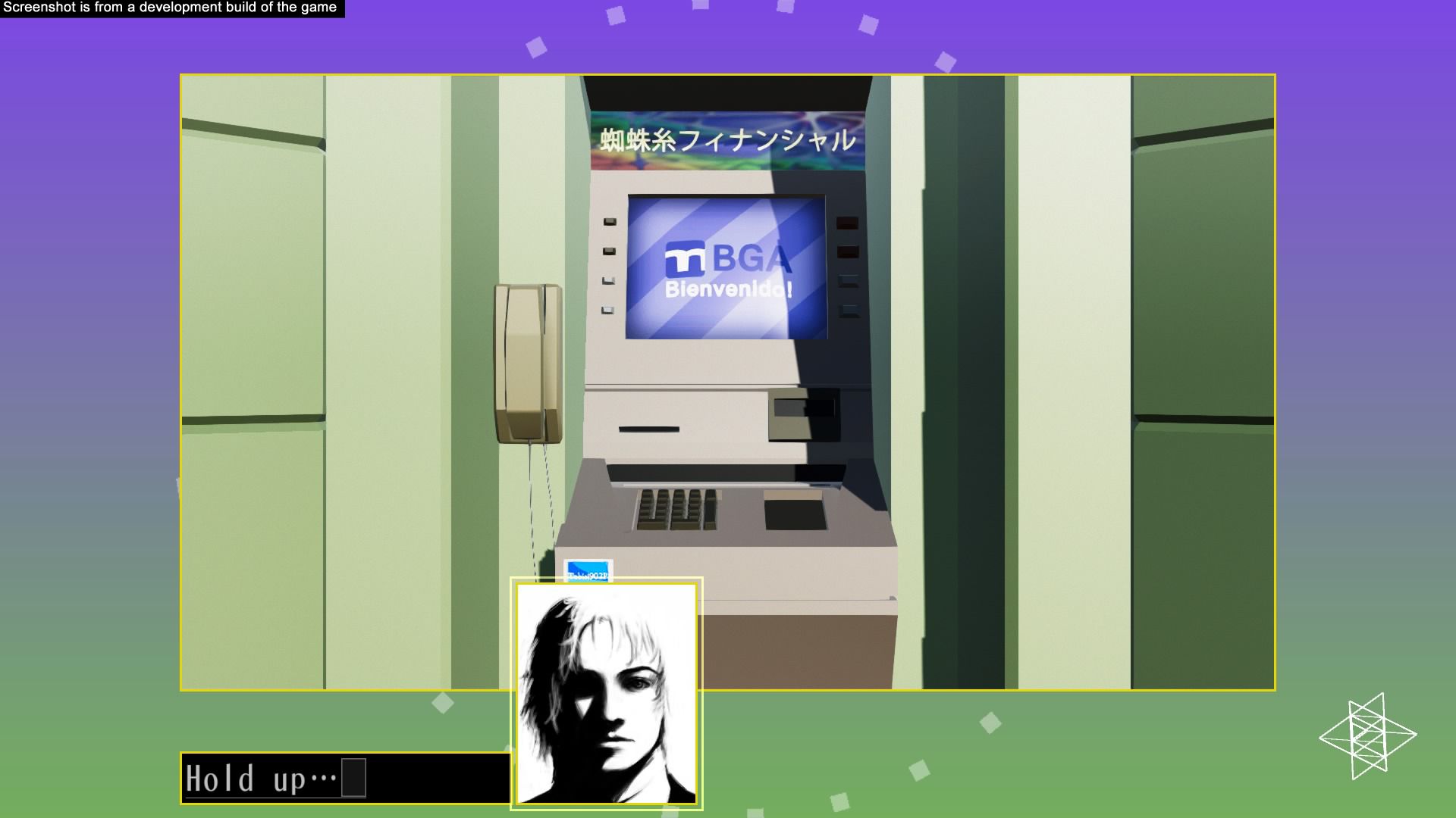 The 25th Ward: The Silver Case 