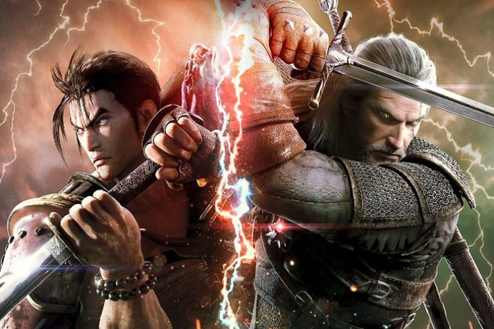 soulcalibur