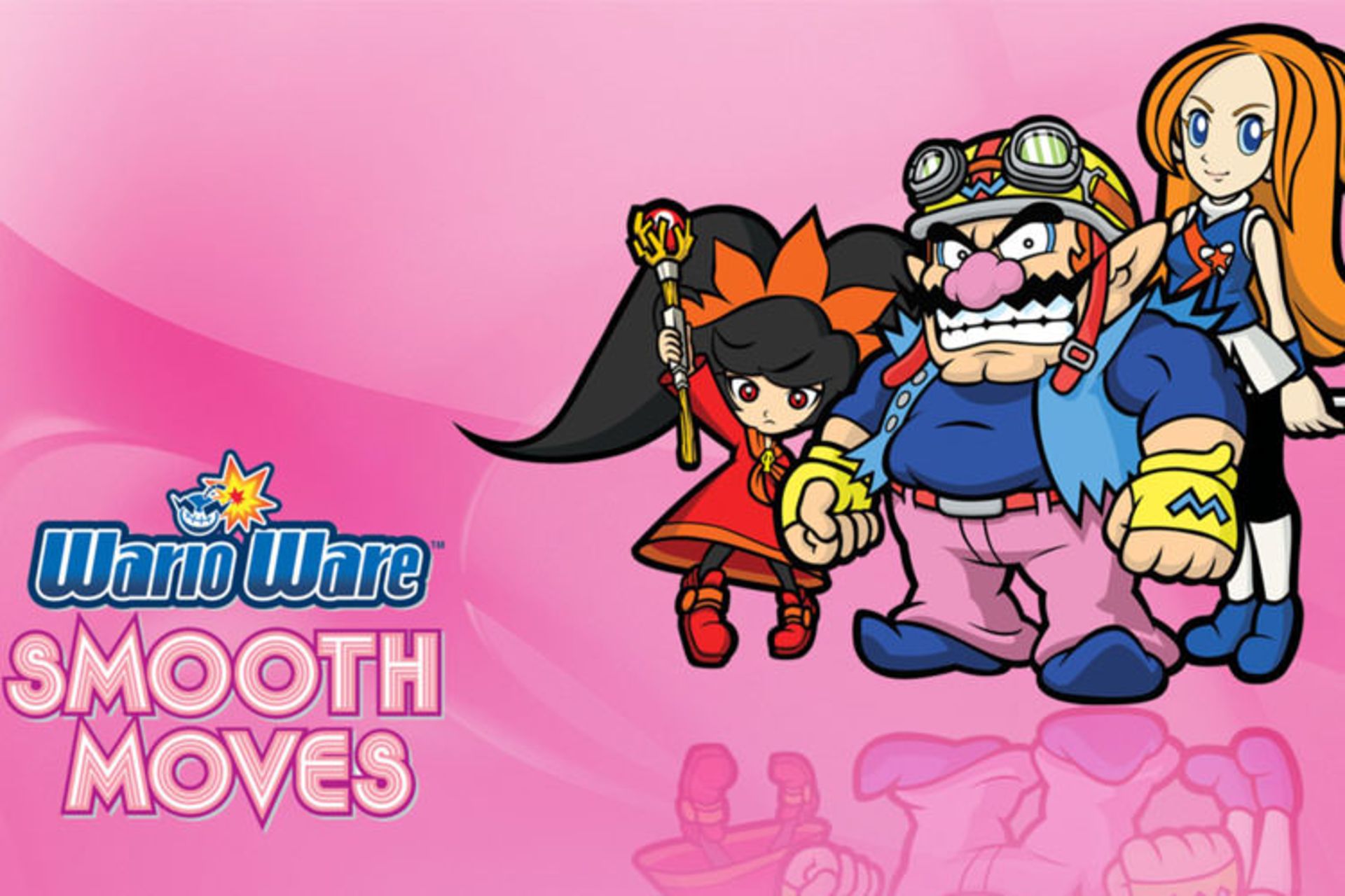 WarioWare