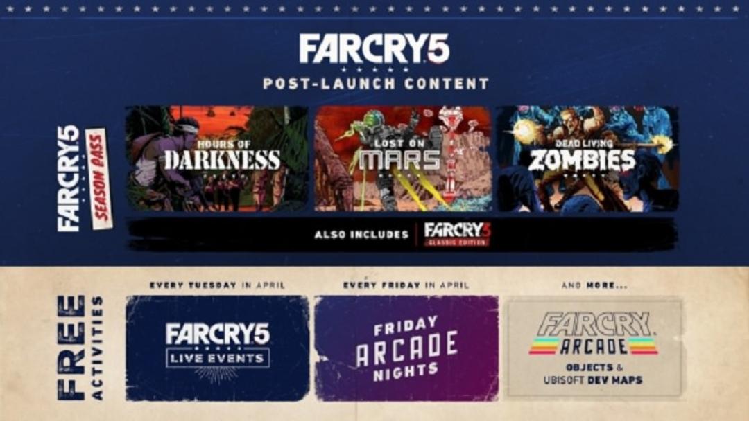 far cry 5