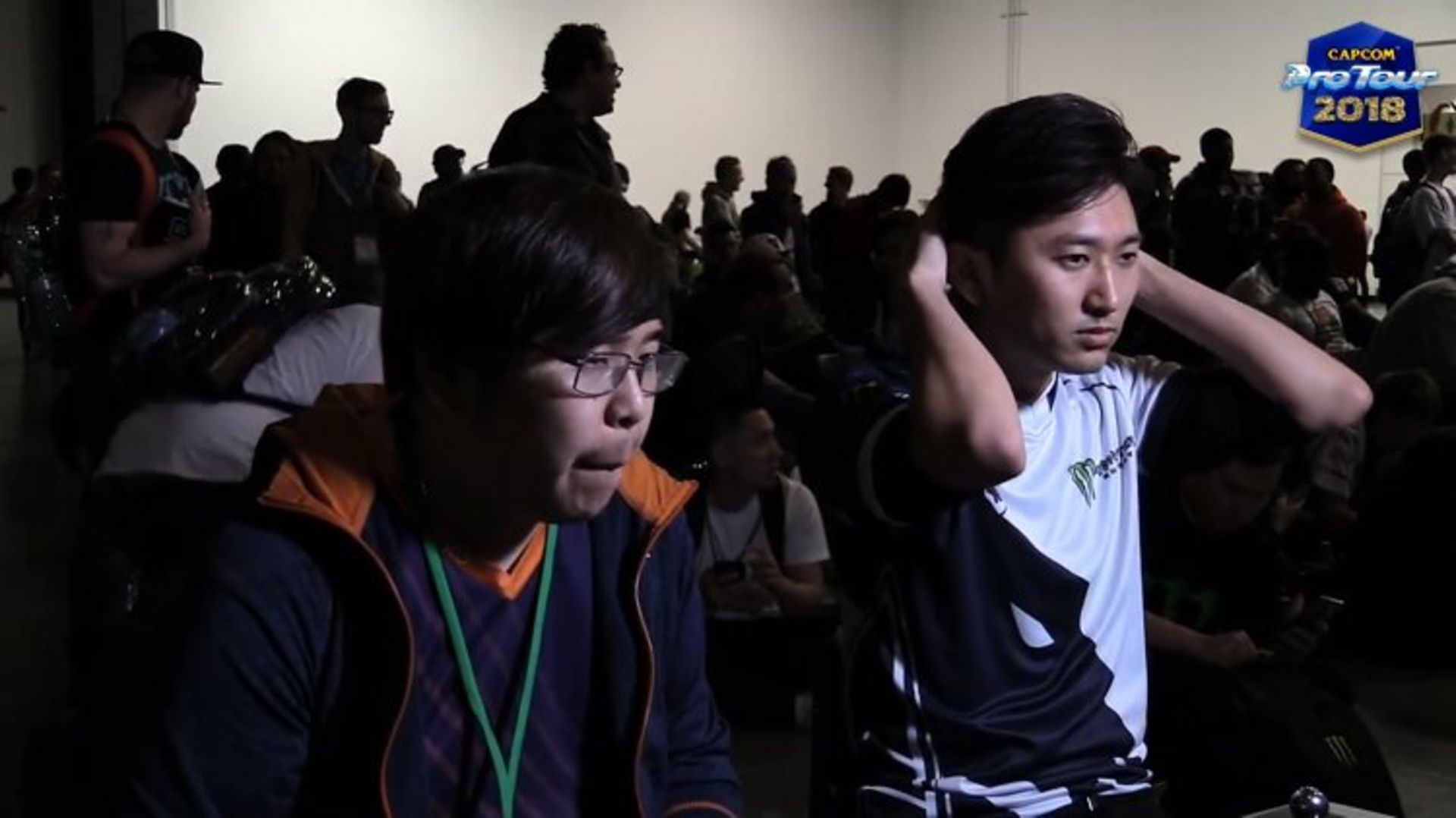 Capcom Pro Tour