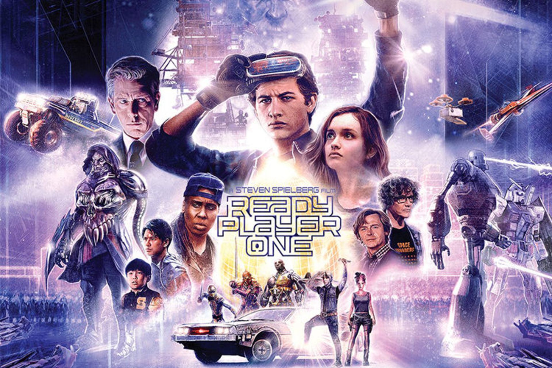 Ready Player One