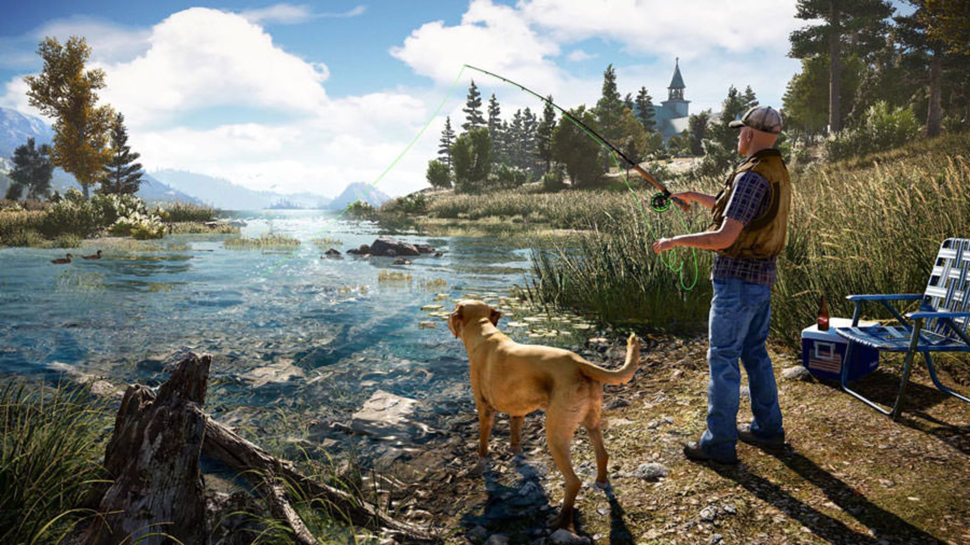 Far Cry 5