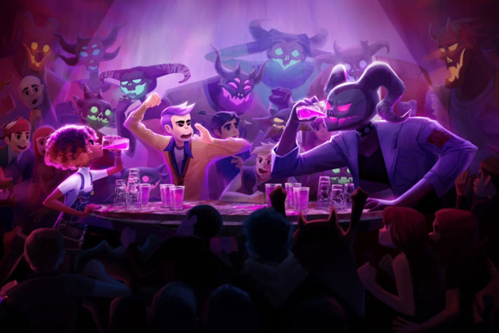 Afterparty 