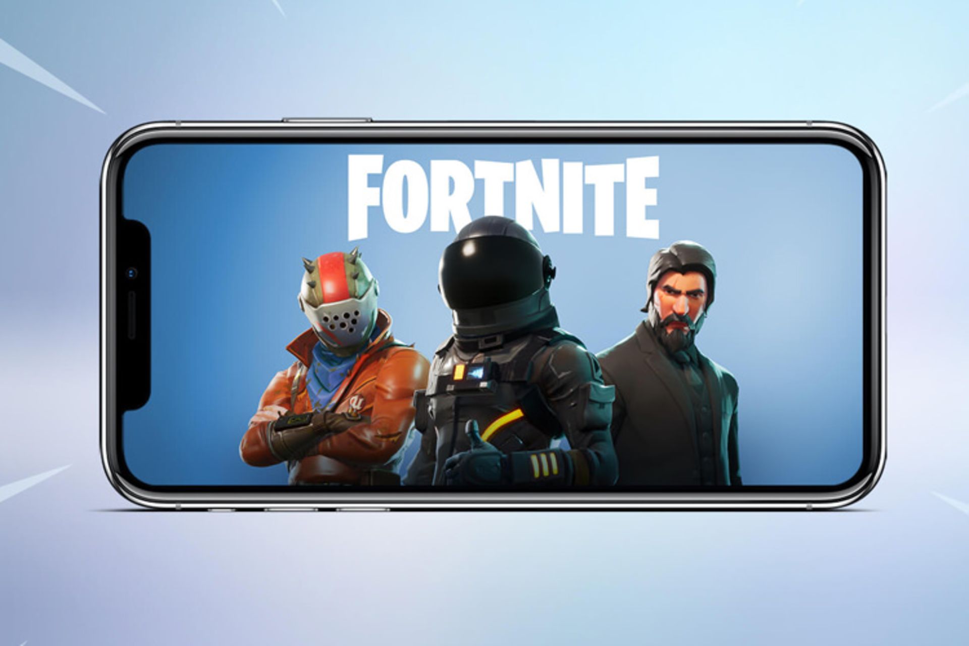 Fortnite 