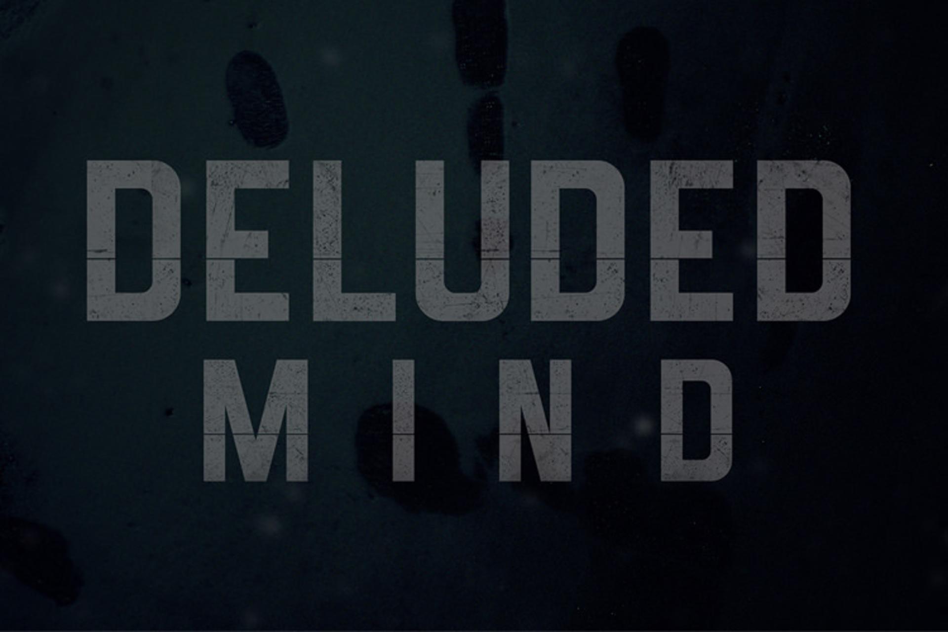 Deluded Mind 