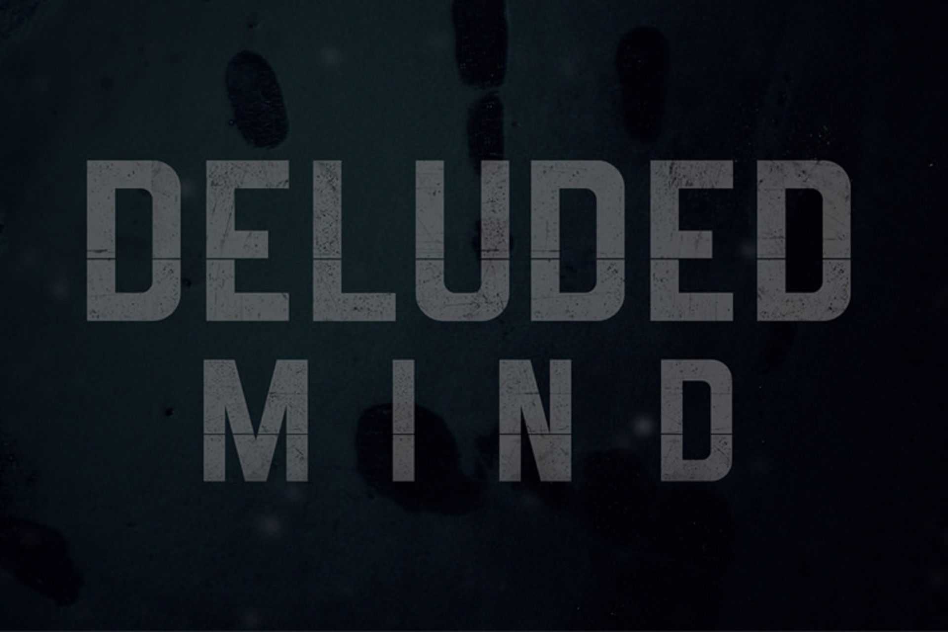 Deluded Mind 