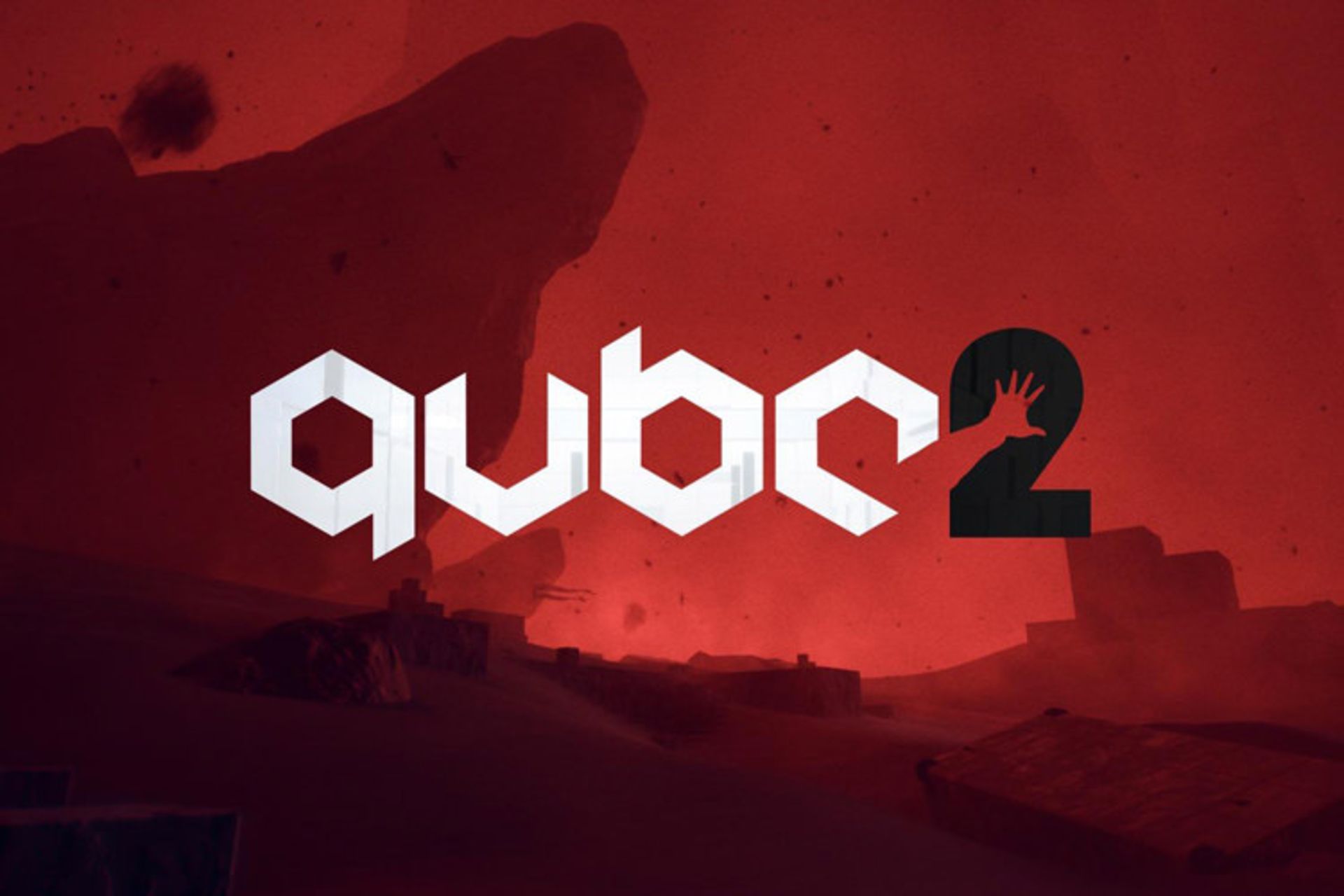 Q.U.B.E. 2