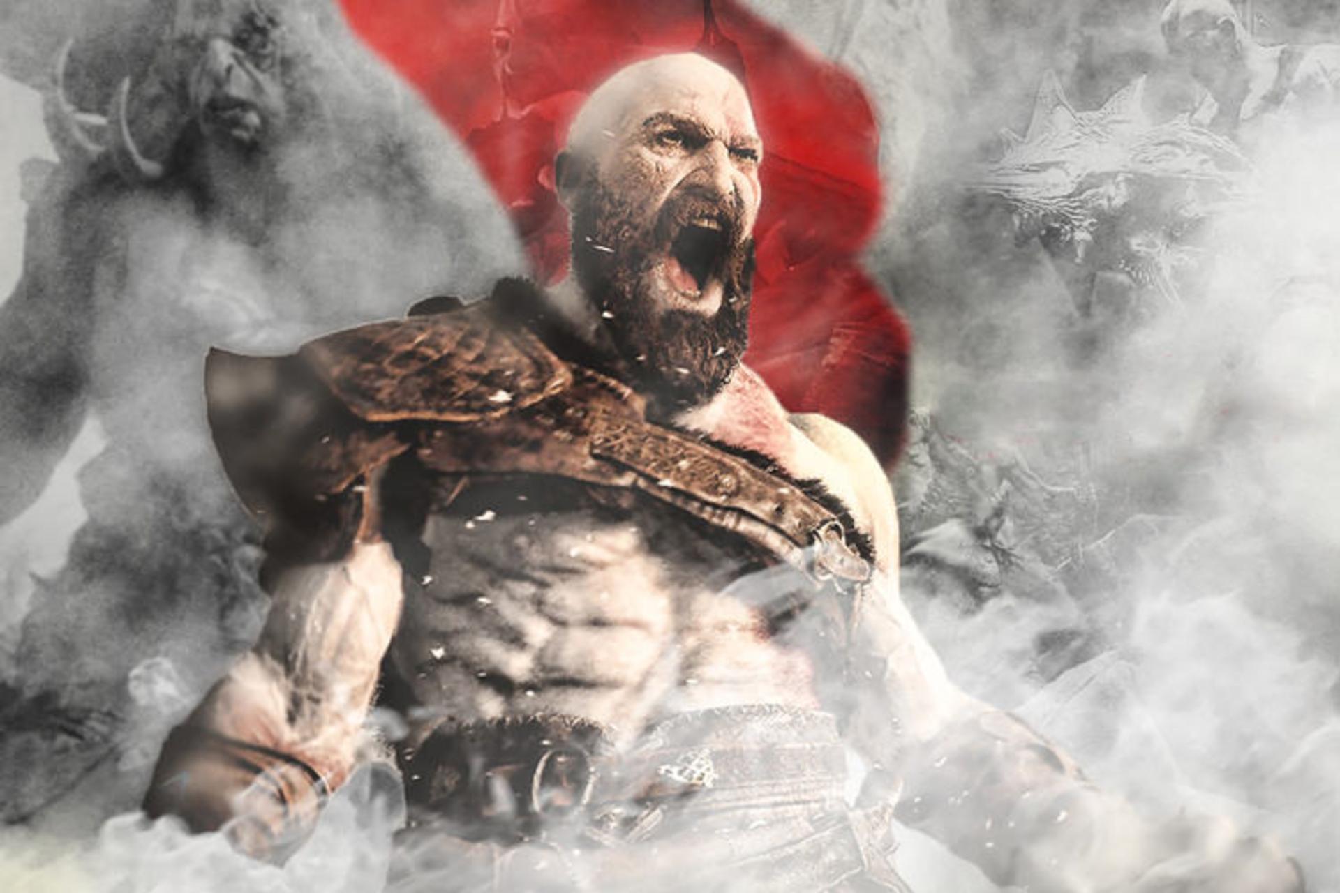God of War 