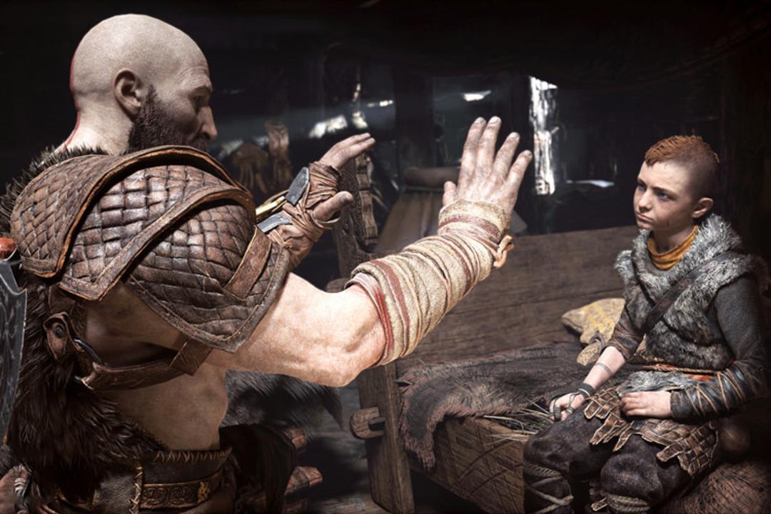 God Of War 
