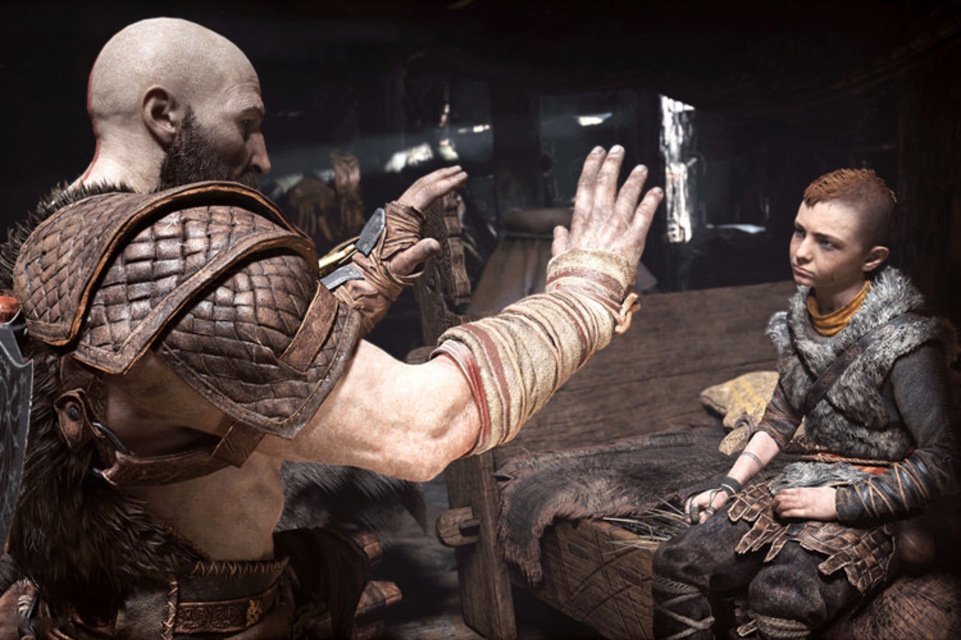 God Of War 