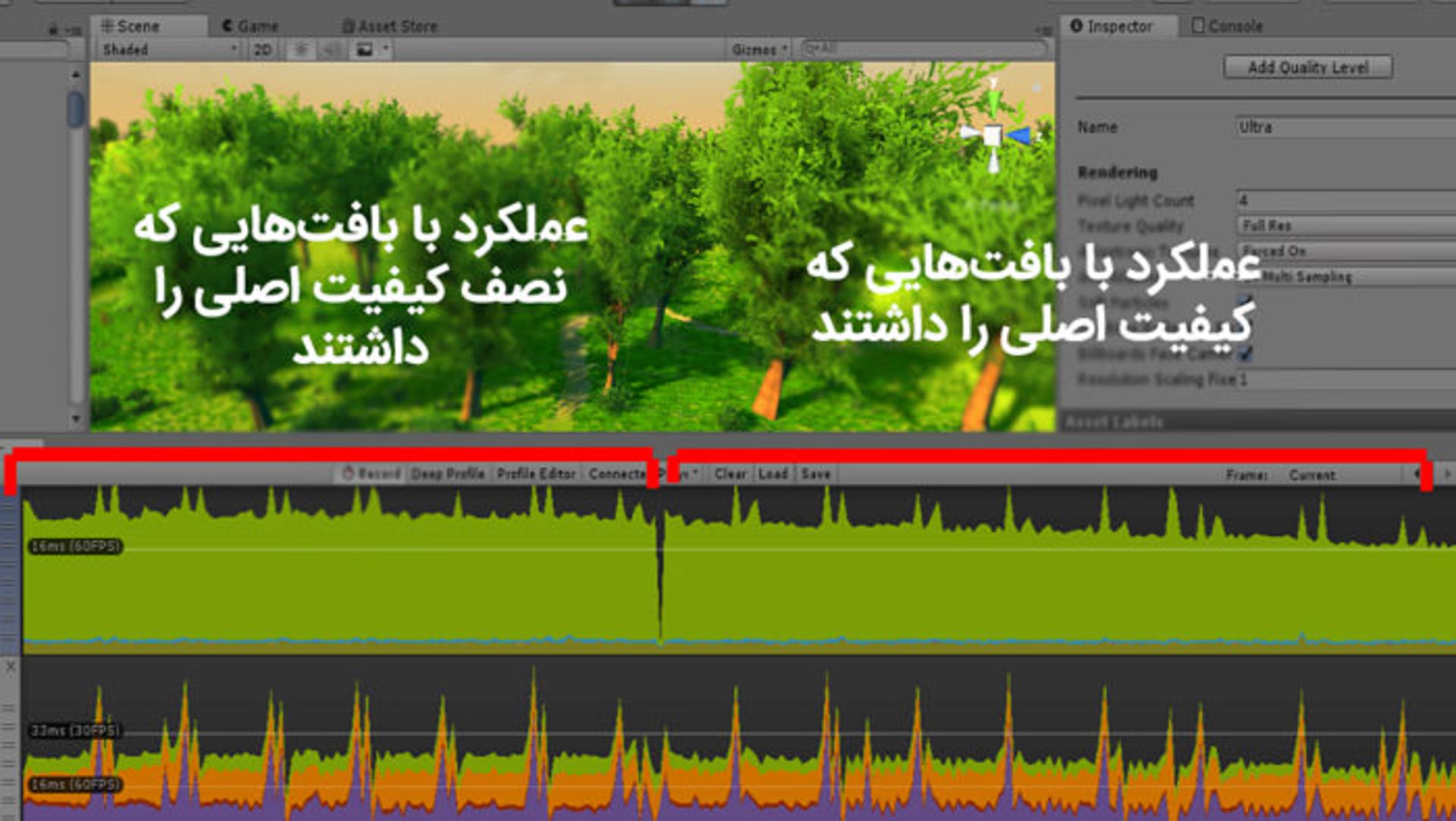 پهنای باند حافظه گرافیکی