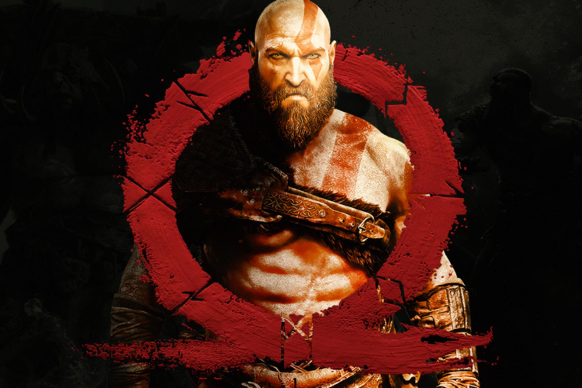 God Of War