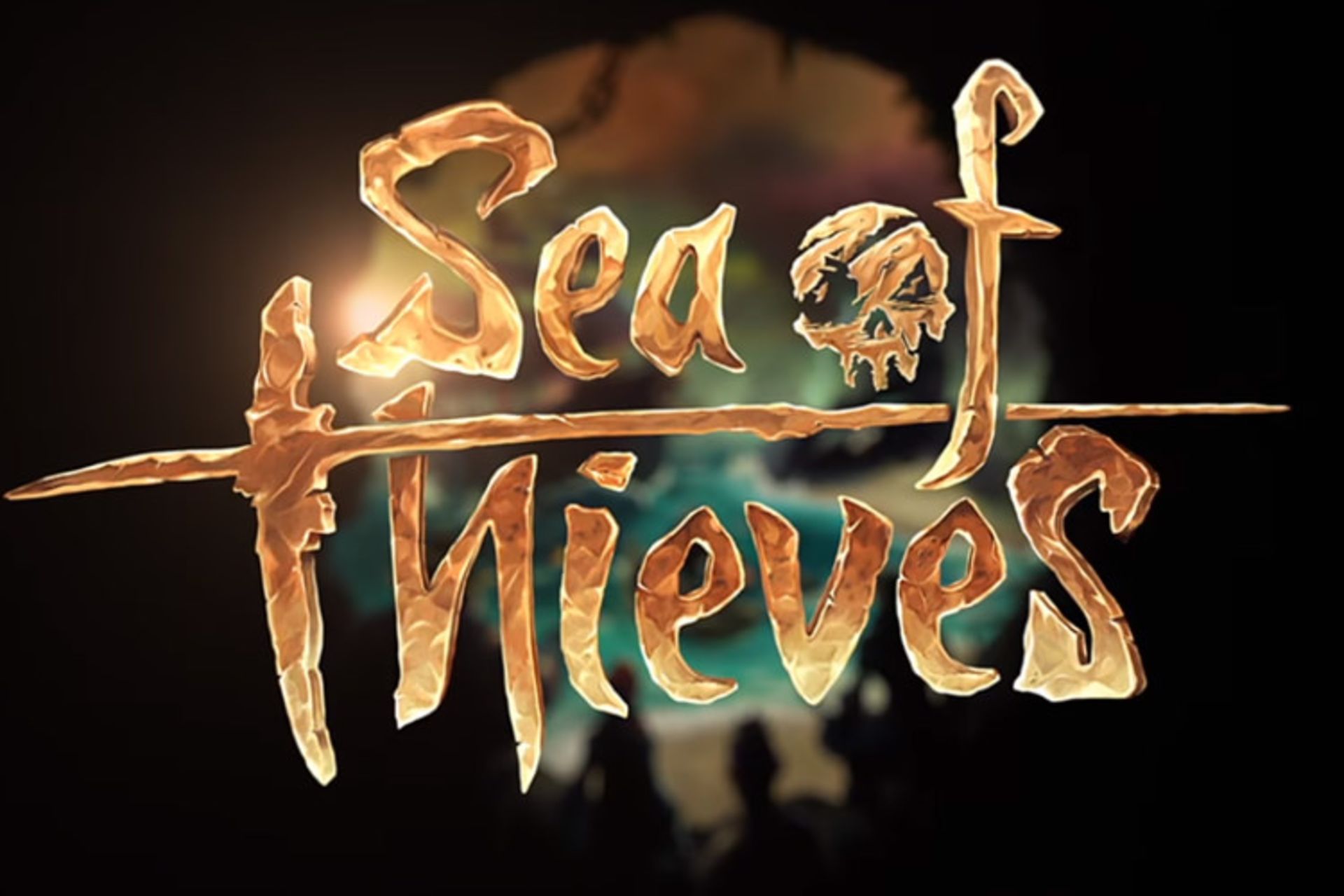 Sea of Thieves 