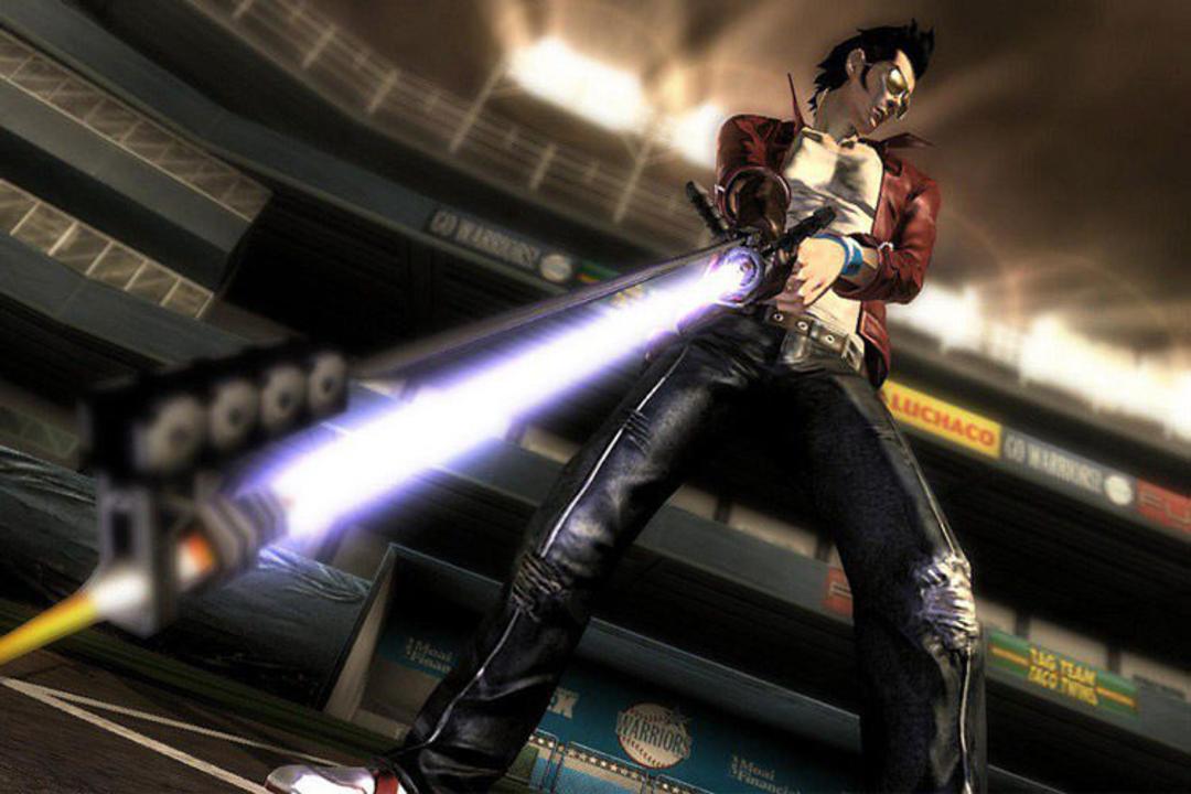 no more heroes