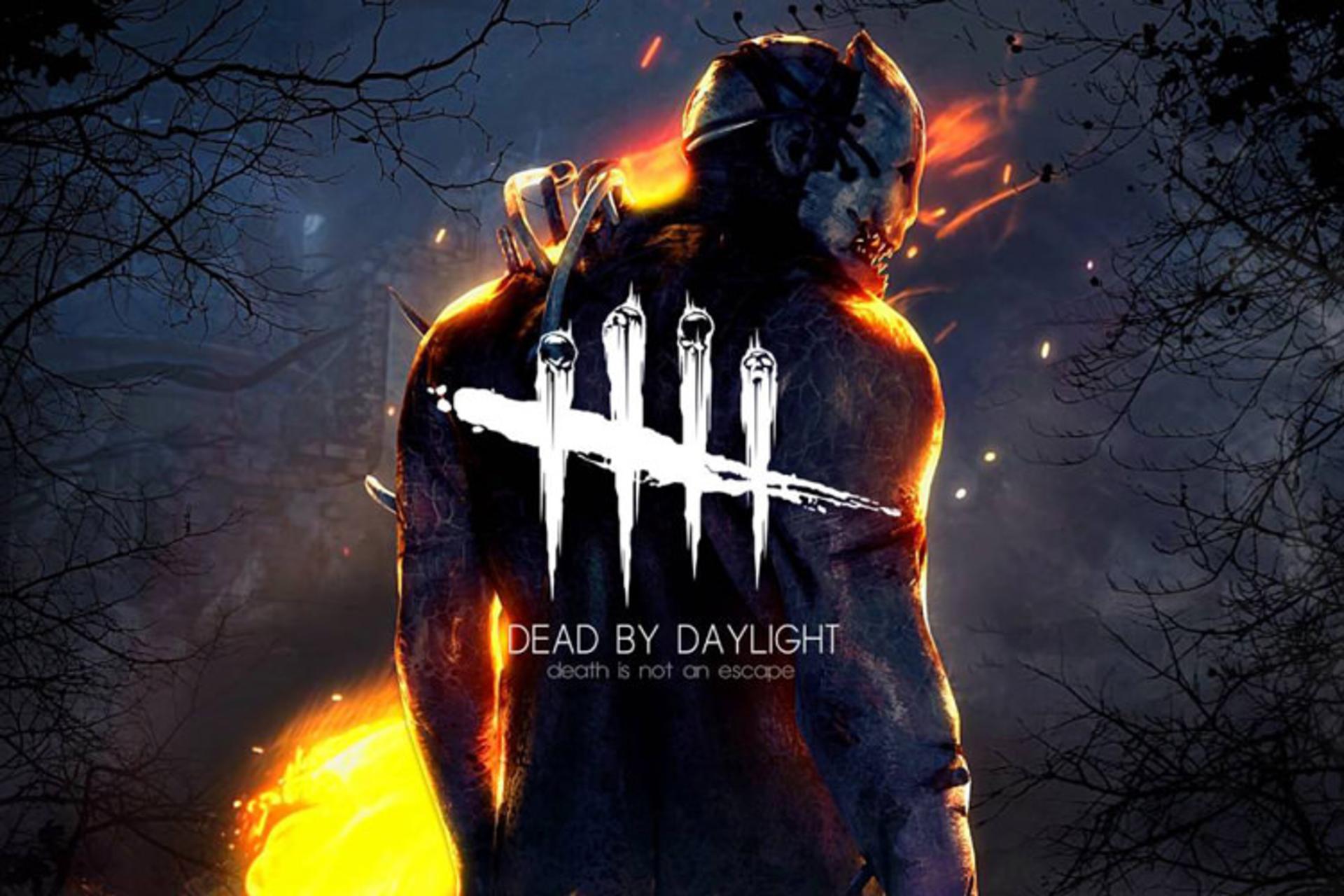 Dead by Daylight 