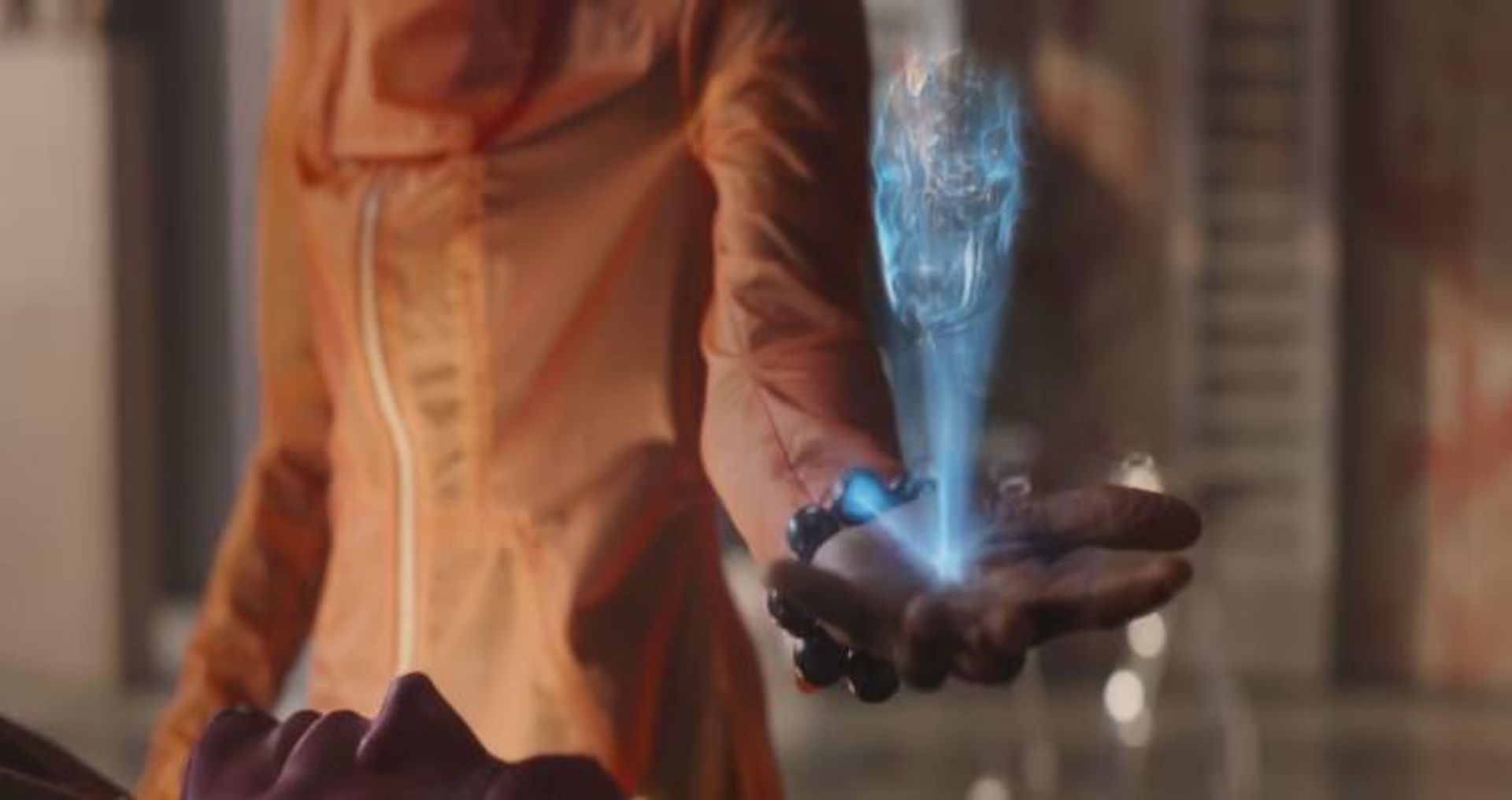 Avengers: Infinity War