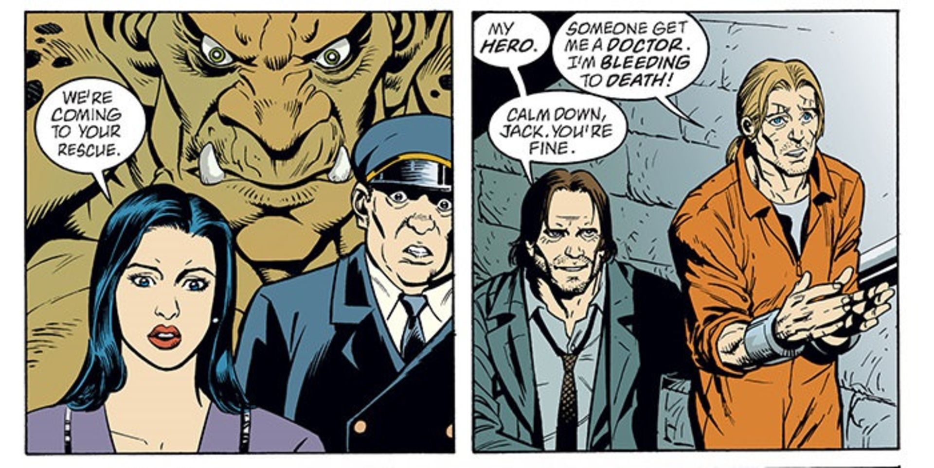 Fables
