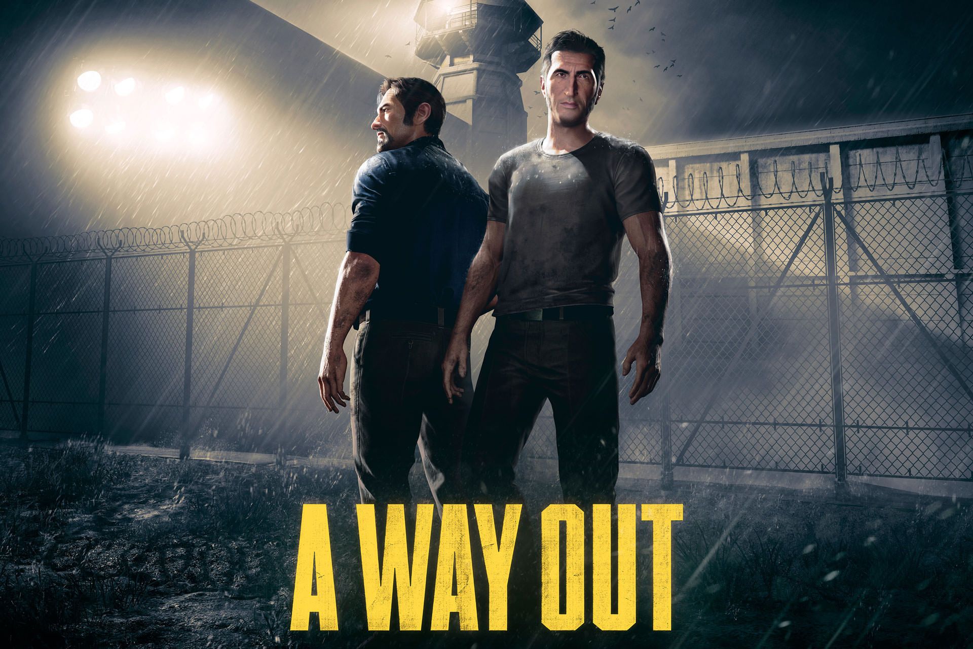 A Way Out