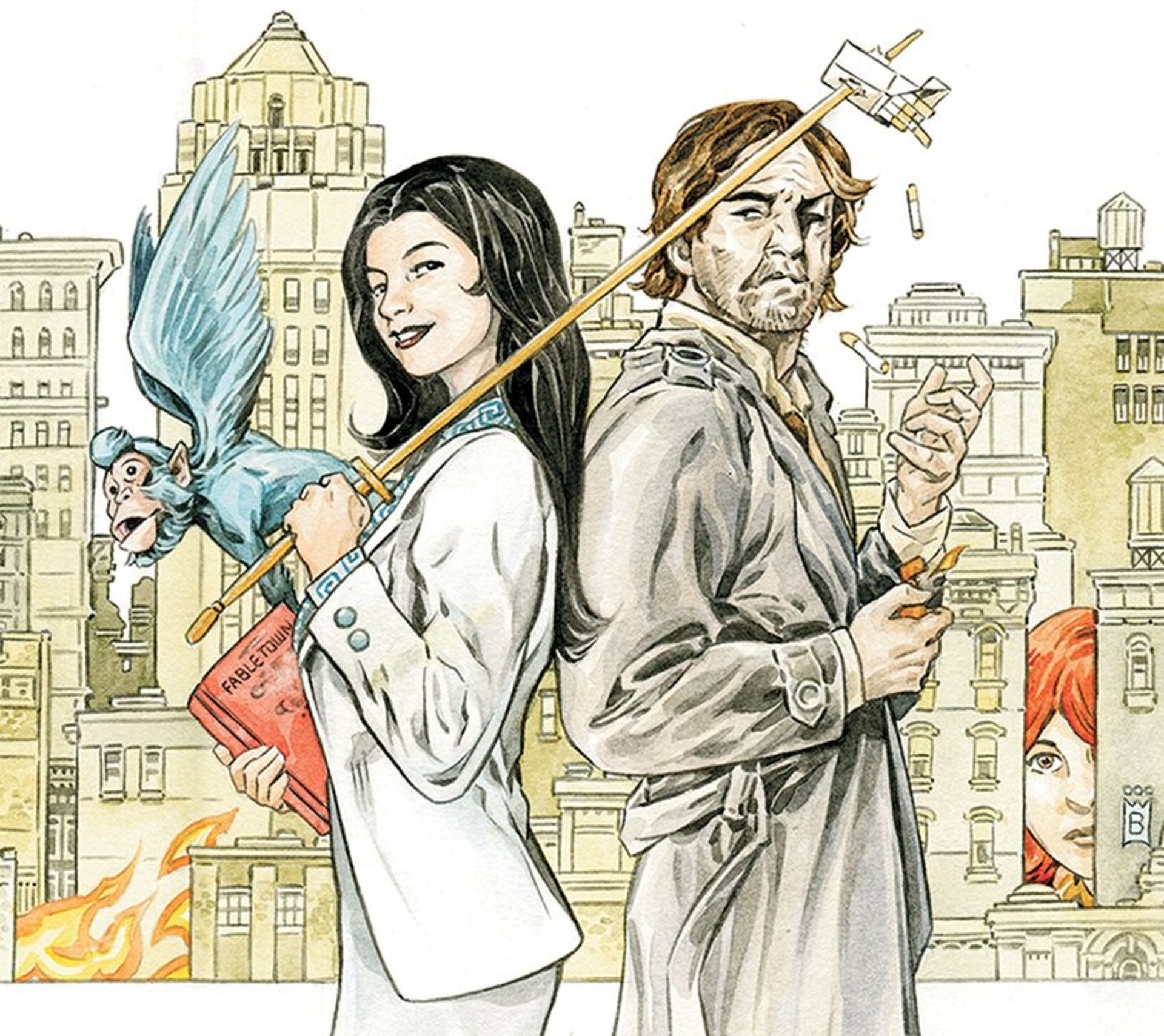 Fables