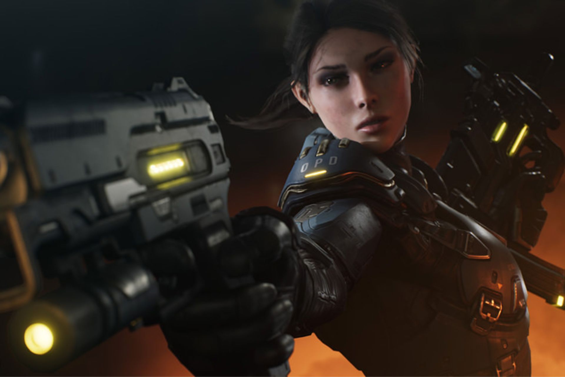 Paragon 