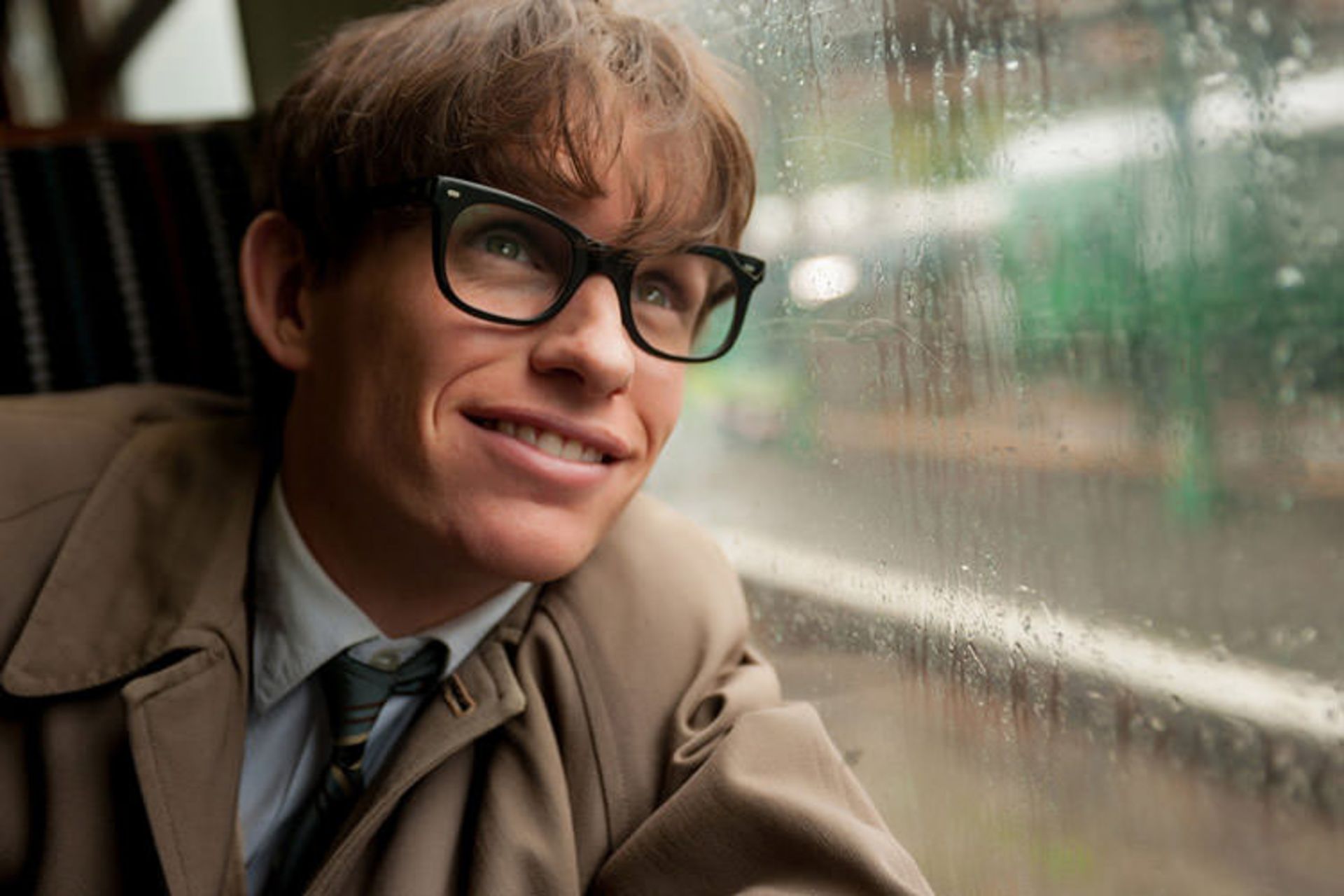 The Theory of Everything