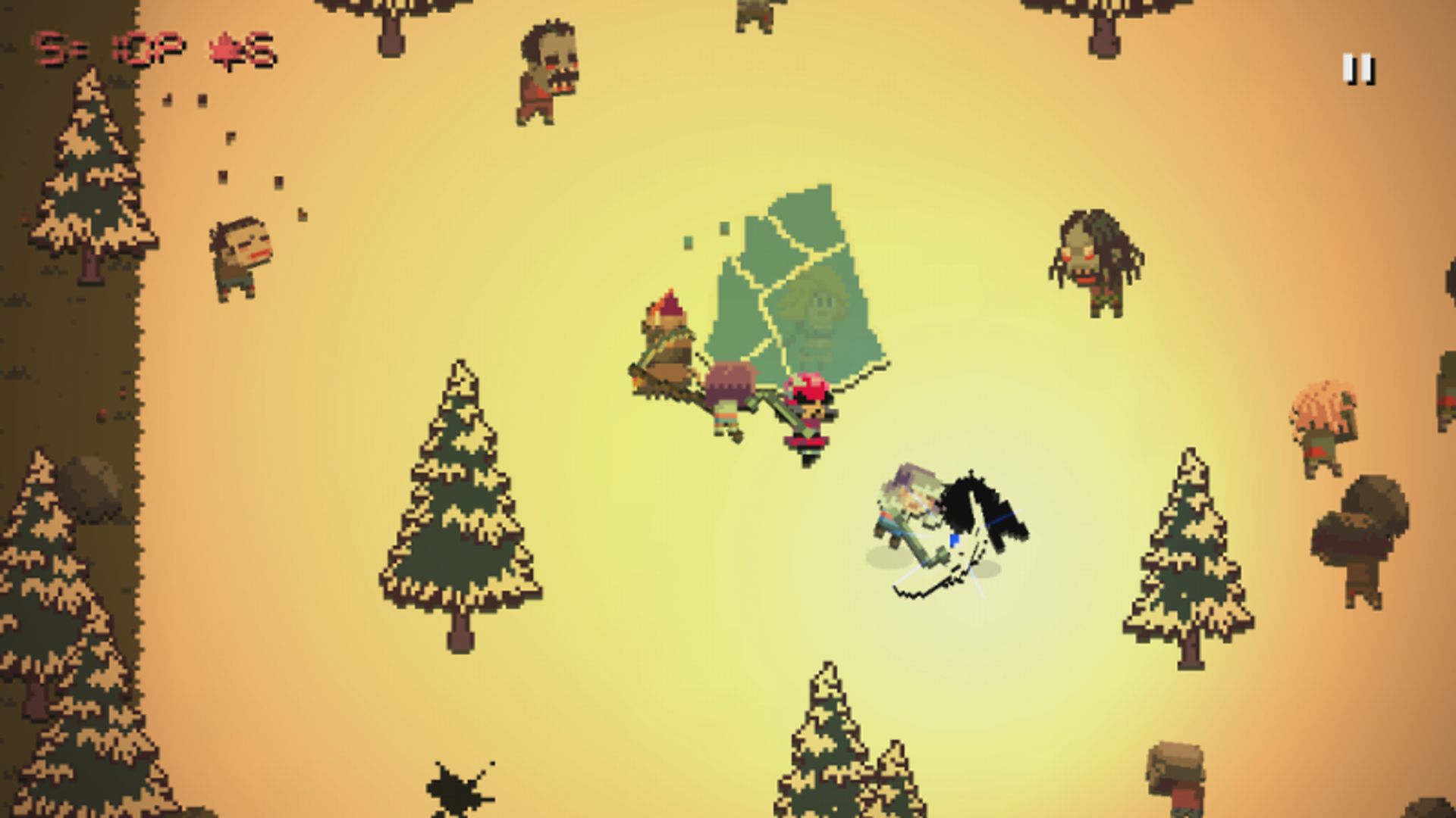 Death Road To Canada 