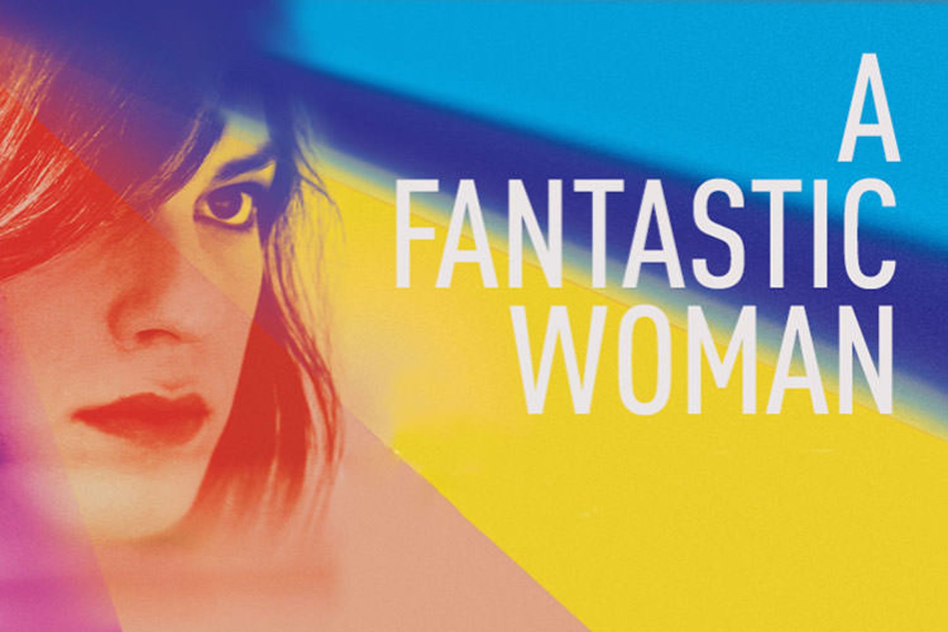 نقد فیلم A Fantastic Woman
