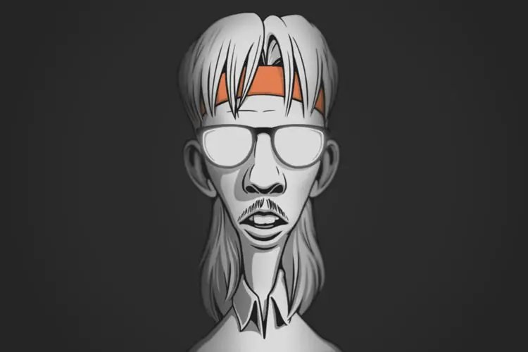 Super Daryl Deluxe