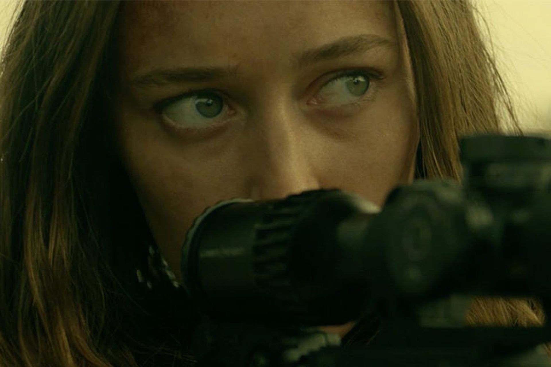  Fear The Walking Dead