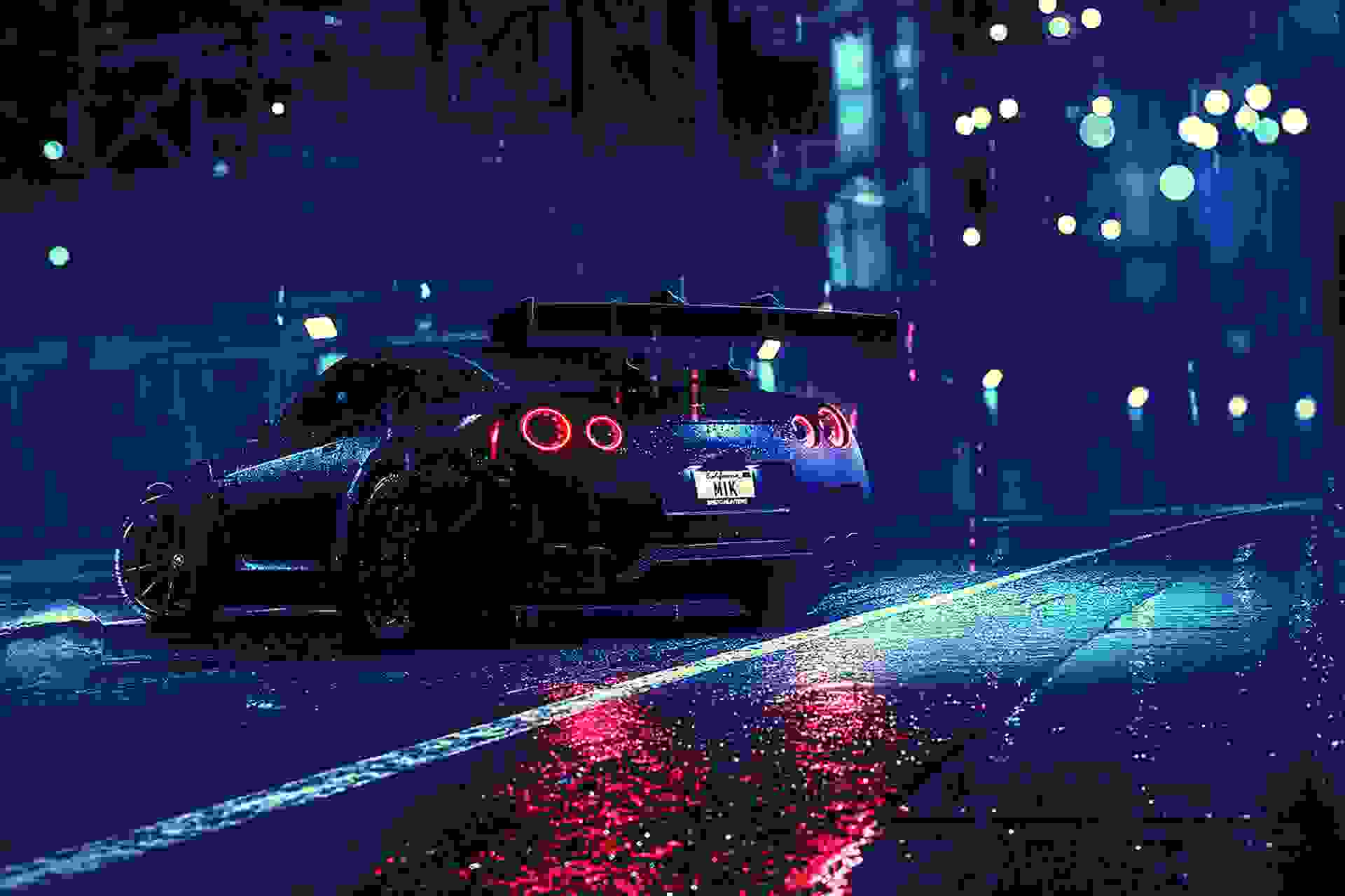 Need For Speed