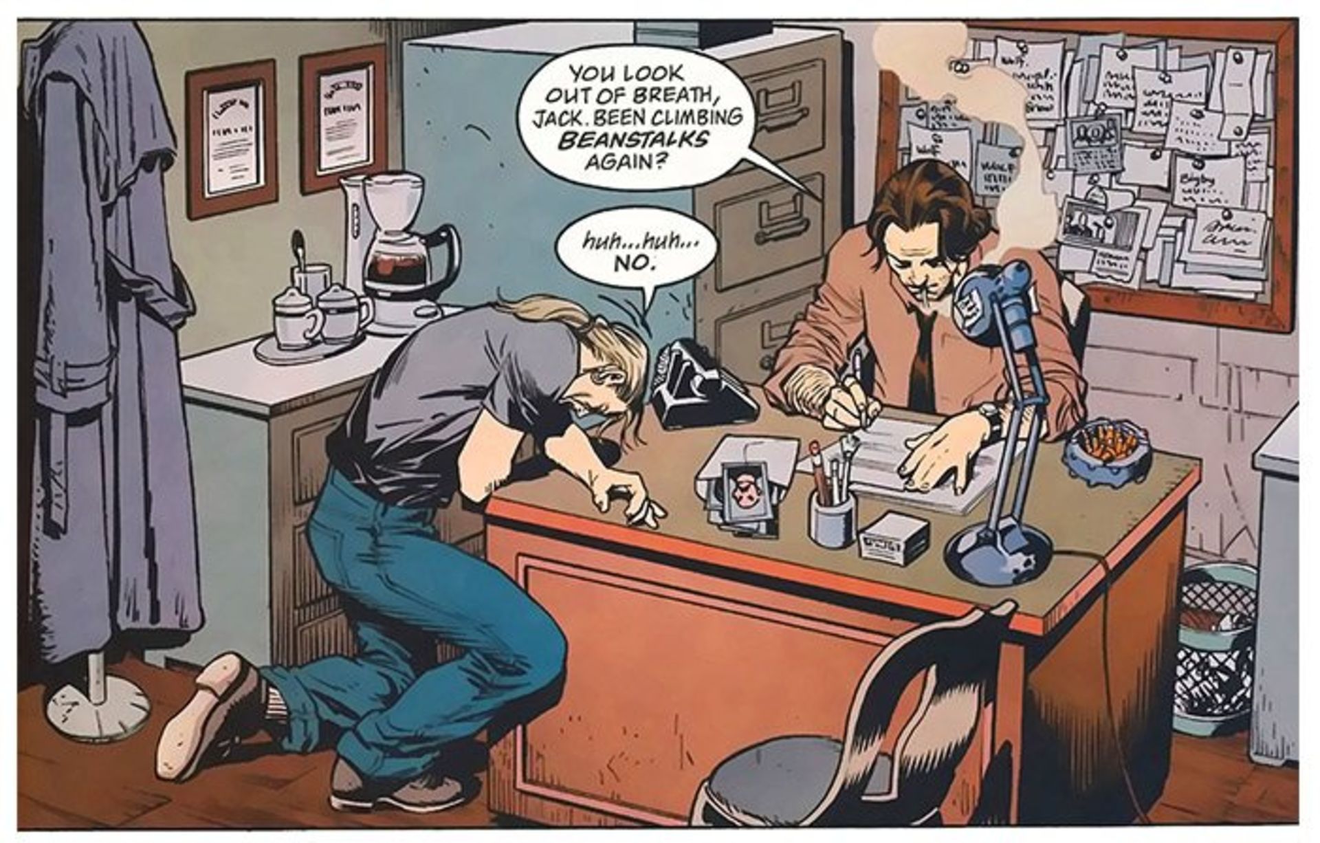 Fables