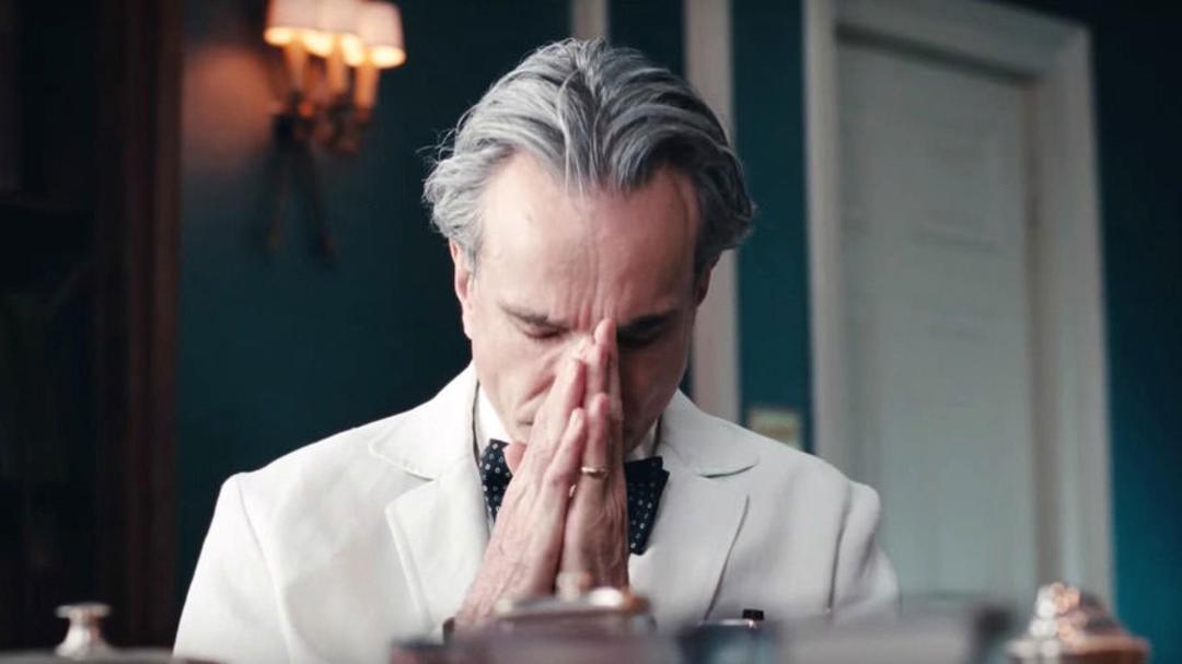 Phantom Thread