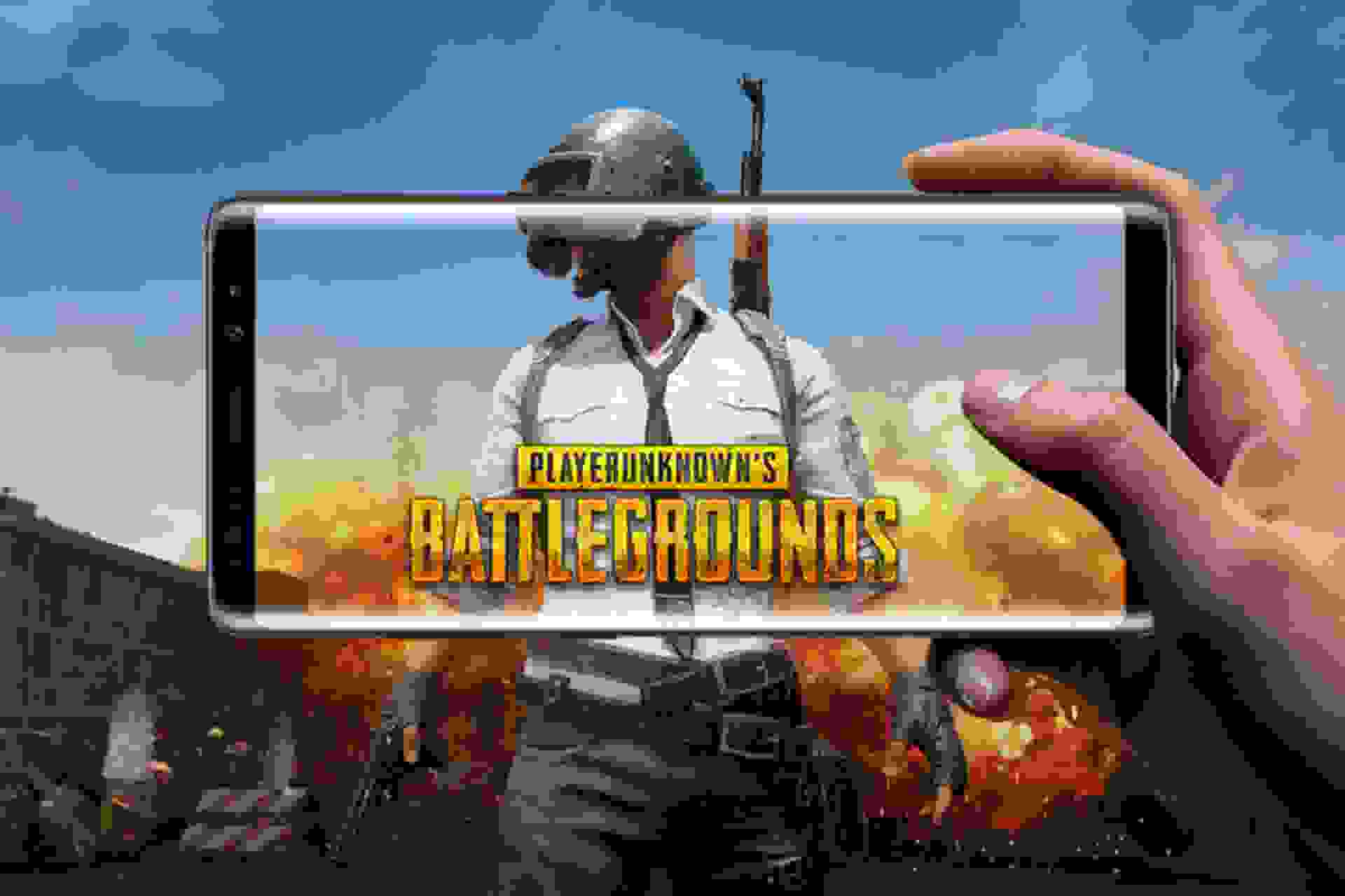 PUBG MOBILE VS PUBG PC and XBOX