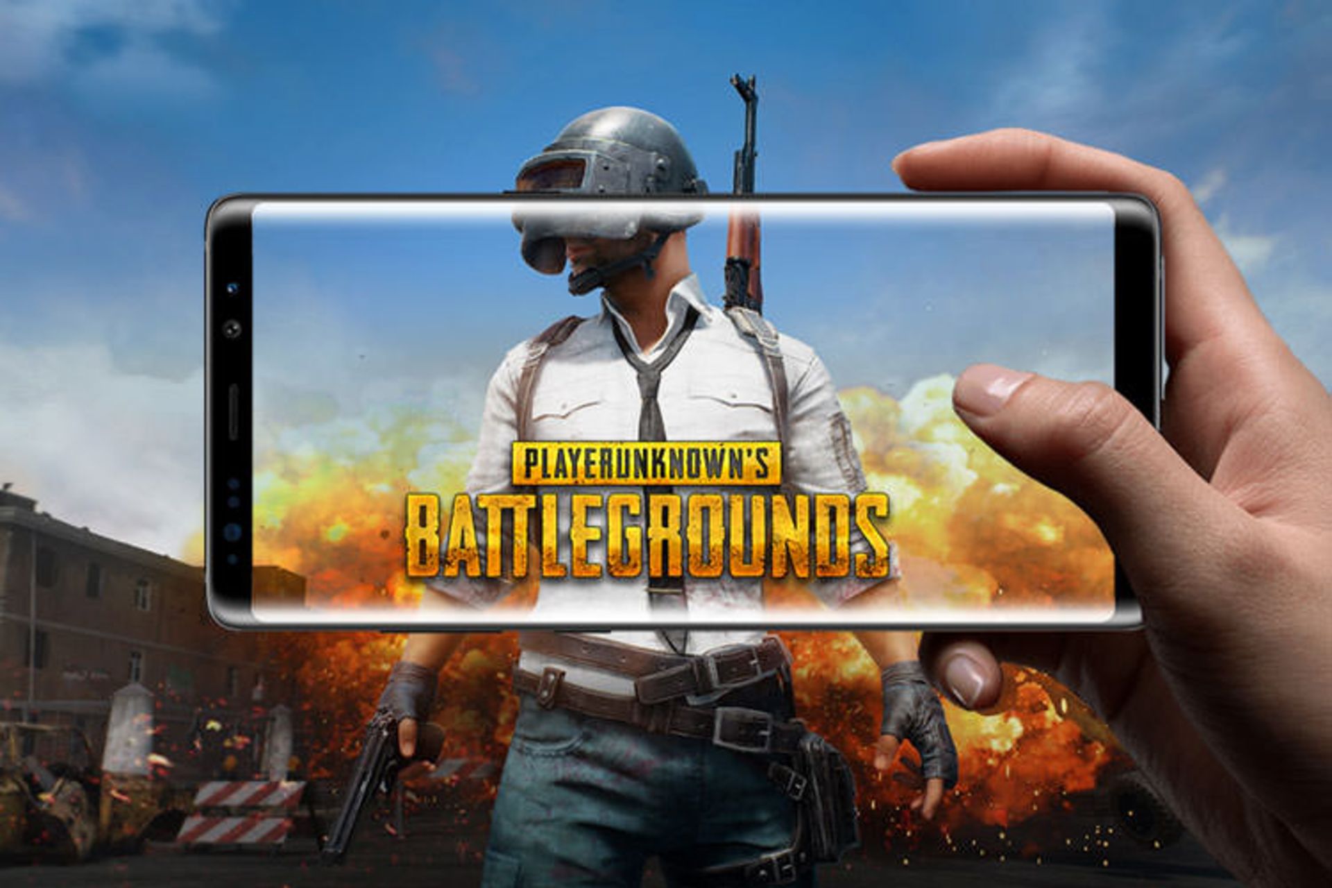 PUBG MOBILE VS PUBG PC and XBOX