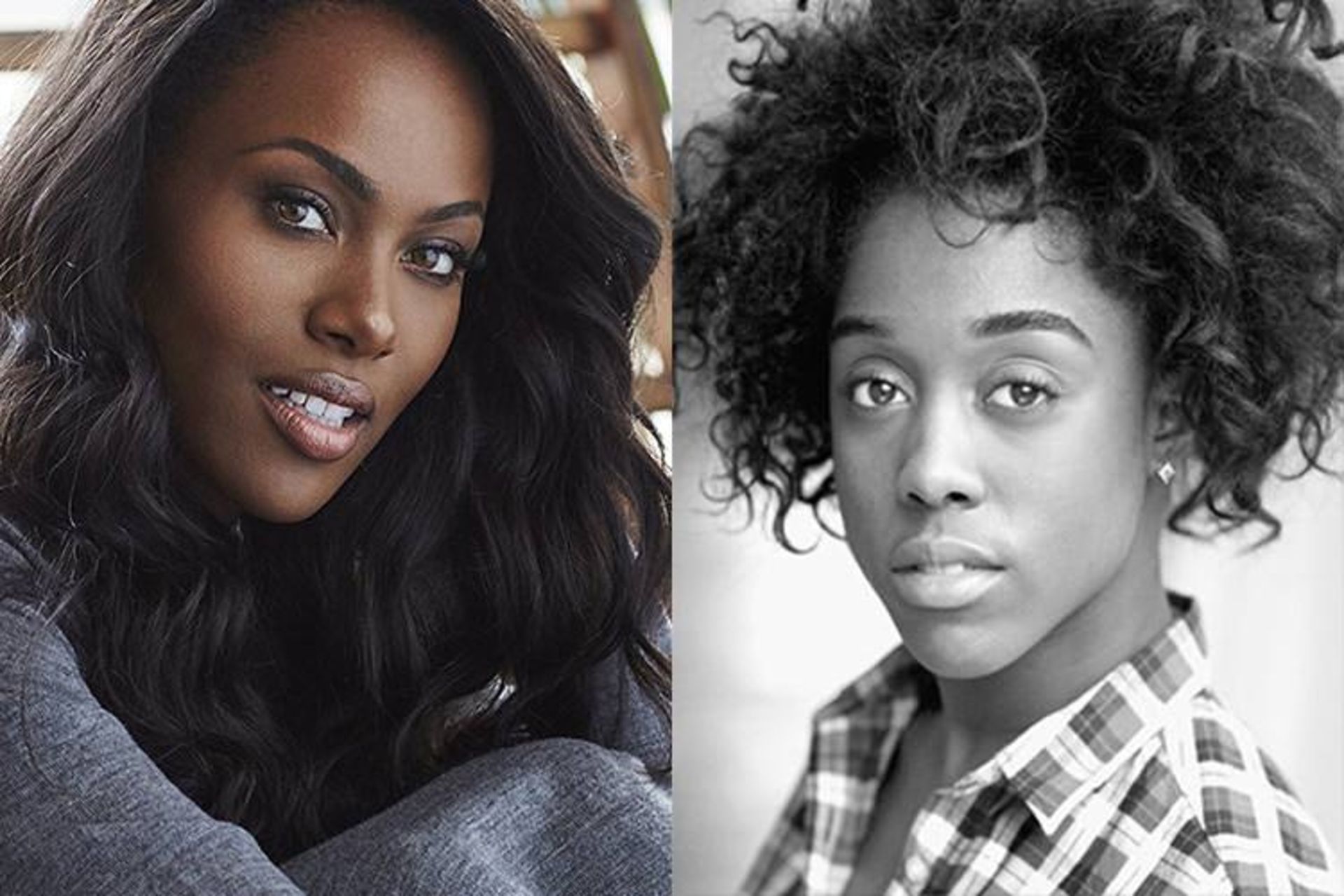 Lashana Lynch - DeWanda Wise